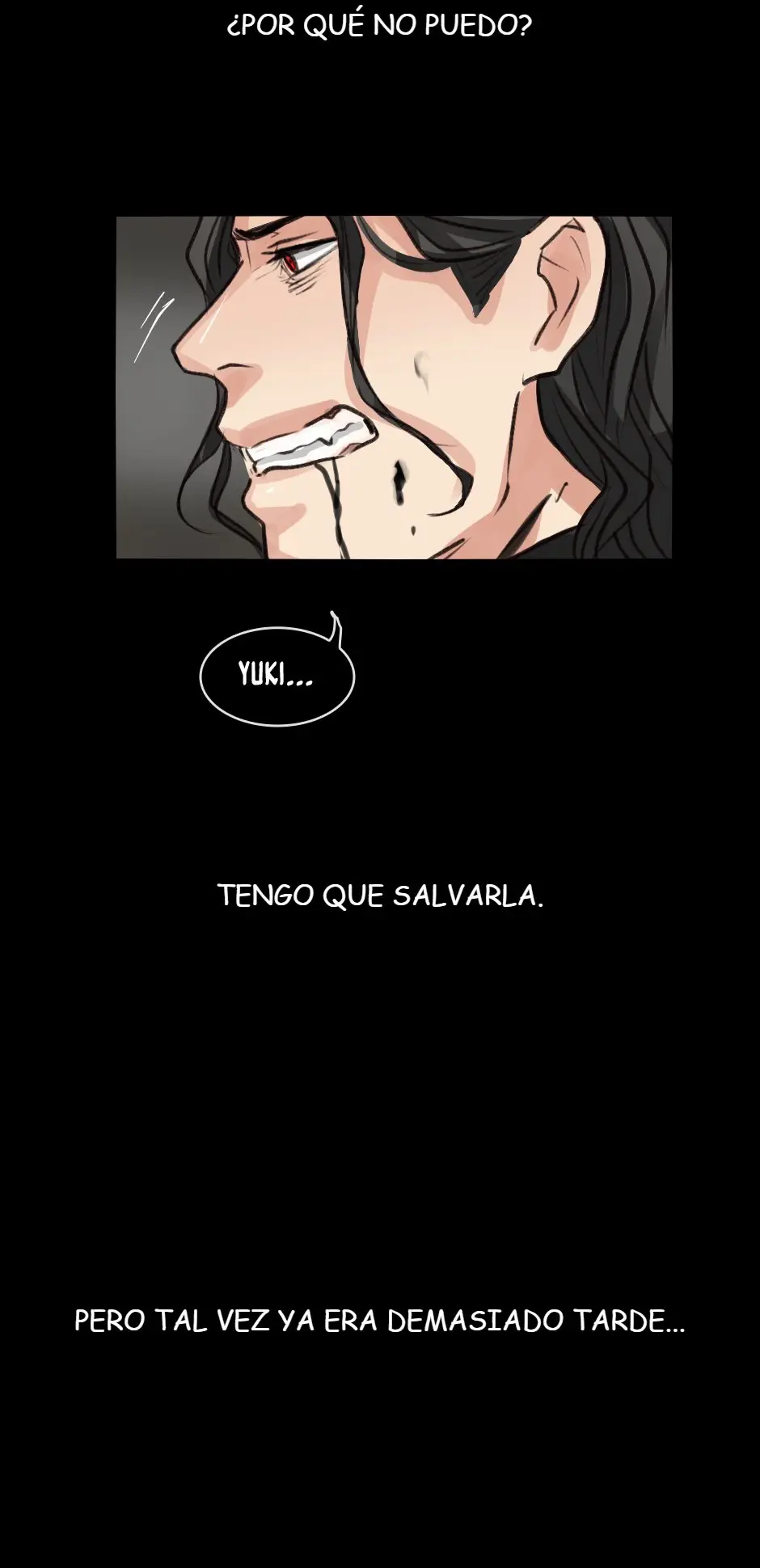 The Demon Babysitter (2018) - Capítulo 12 - Página 23 - LectorTMOo