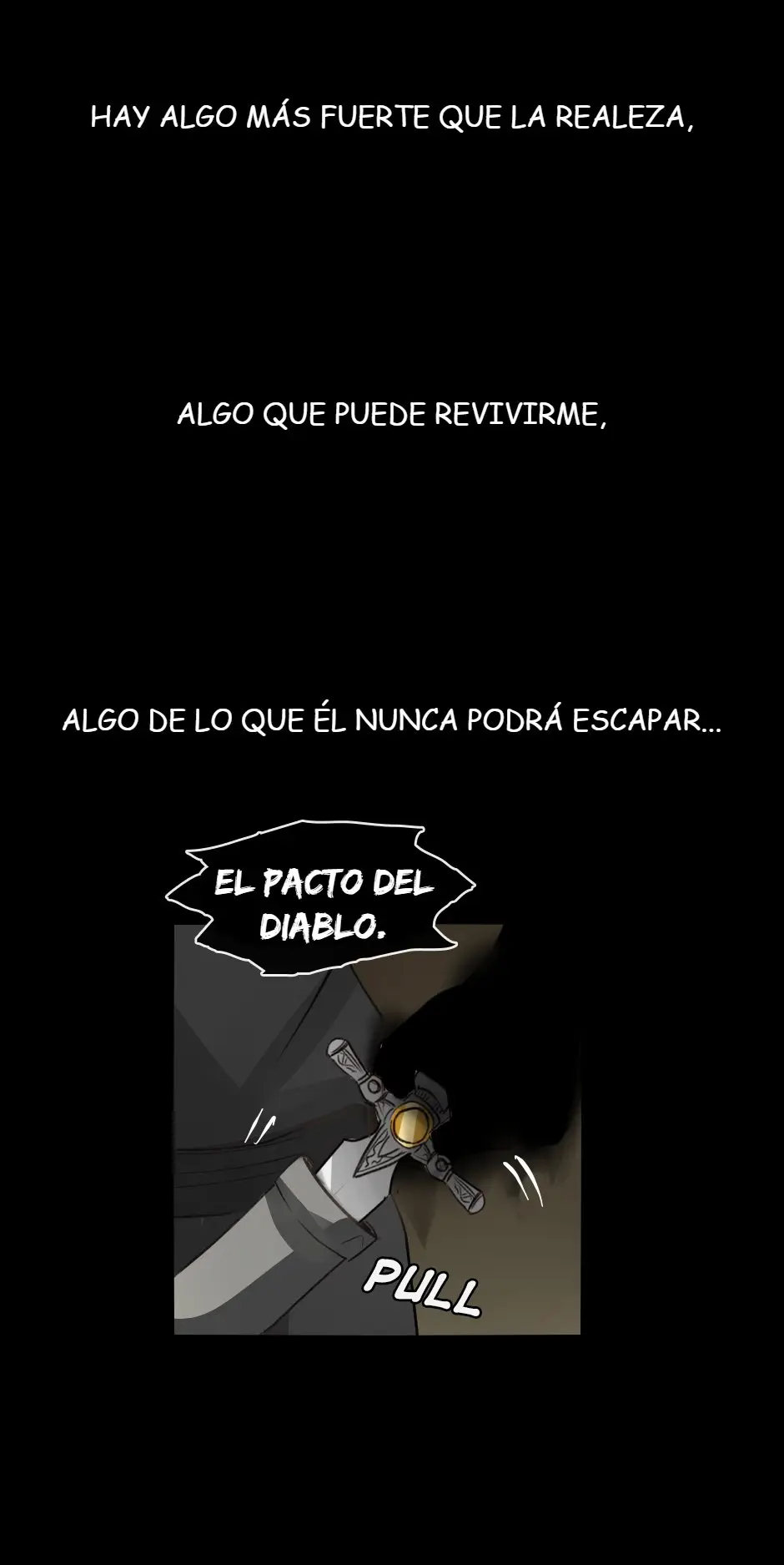 The Demon Babysitter (2018) - Capítulo 13 - Página 12 - LectorTMOo
