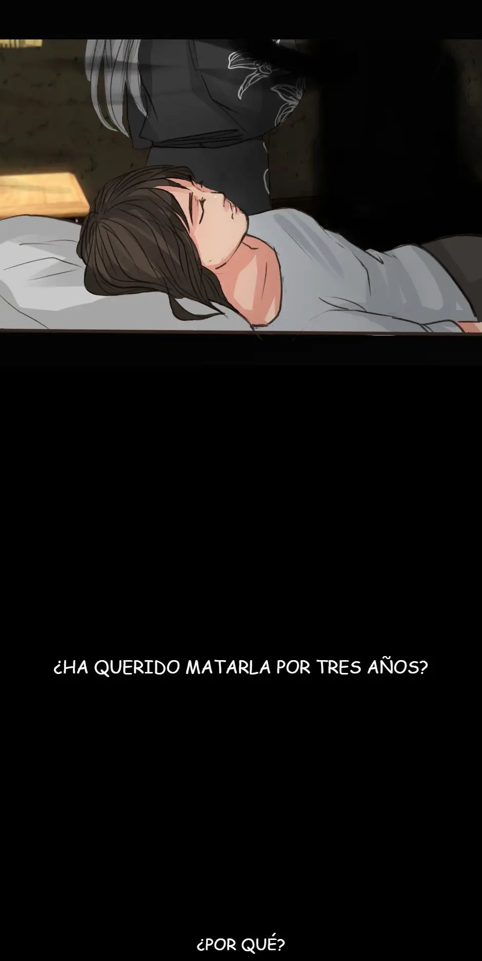 The Demon Babysitter (2018) - Capítulo 13 - Página 15 - LectorTMOo