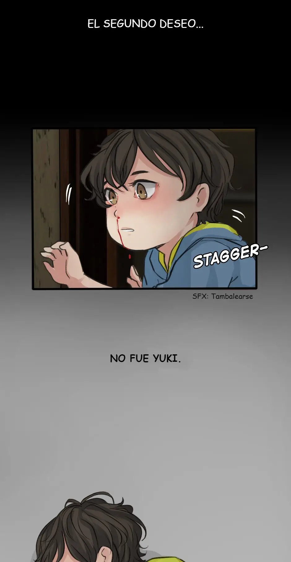 The Demon Babysitter (2018) - Capítulo 13 - Página 24 - LectorTMOo