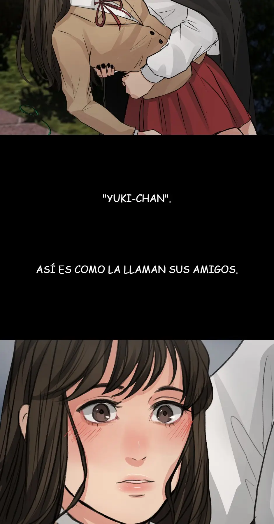 The Demon Babysitter (2018) - Capítulo 14 - Página 16 - LectorTMOo