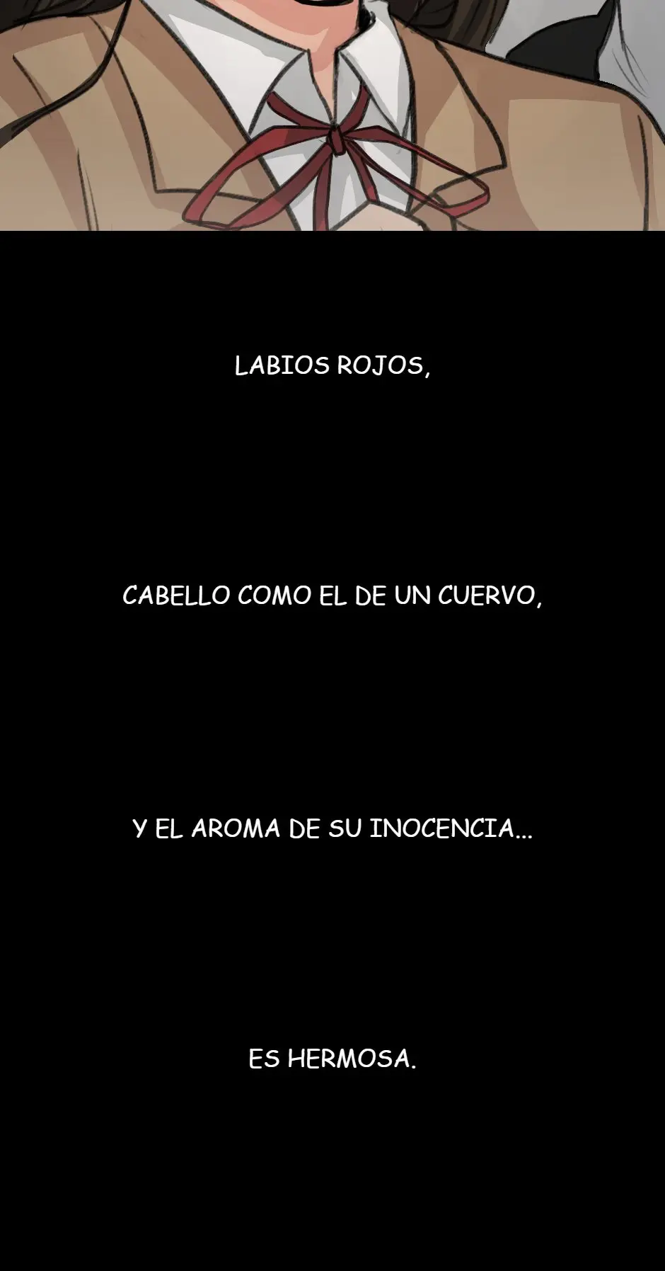 The Demon Babysitter (2018) - Capítulo 14 - Página 17 - LectorTMOo
