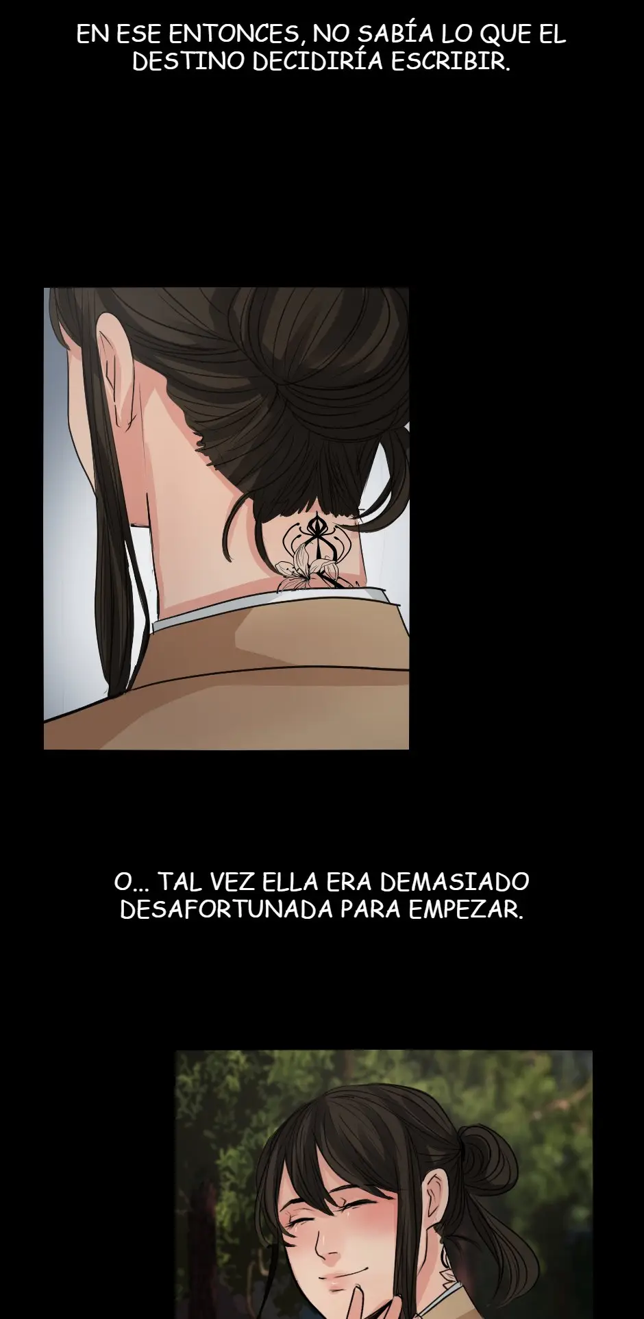 The Demon Babysitter (2018) - Capítulo 14 - Página 24 - LectorTMOo