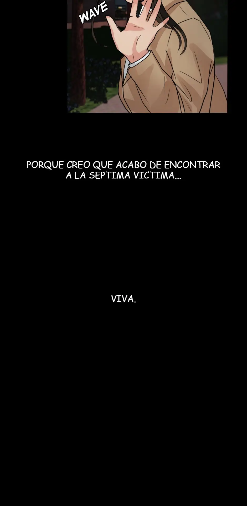 The Demon Babysitter (2018) - Capítulo 14 - Página 25 - LectorTMOo