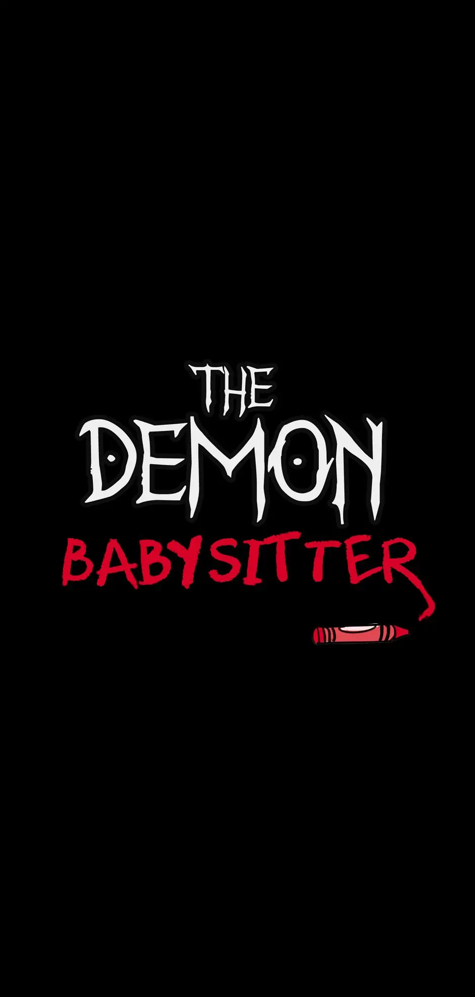 The Demon Babysitter (2018) - Capítulo 15 - Página 5 - LectorTMOo