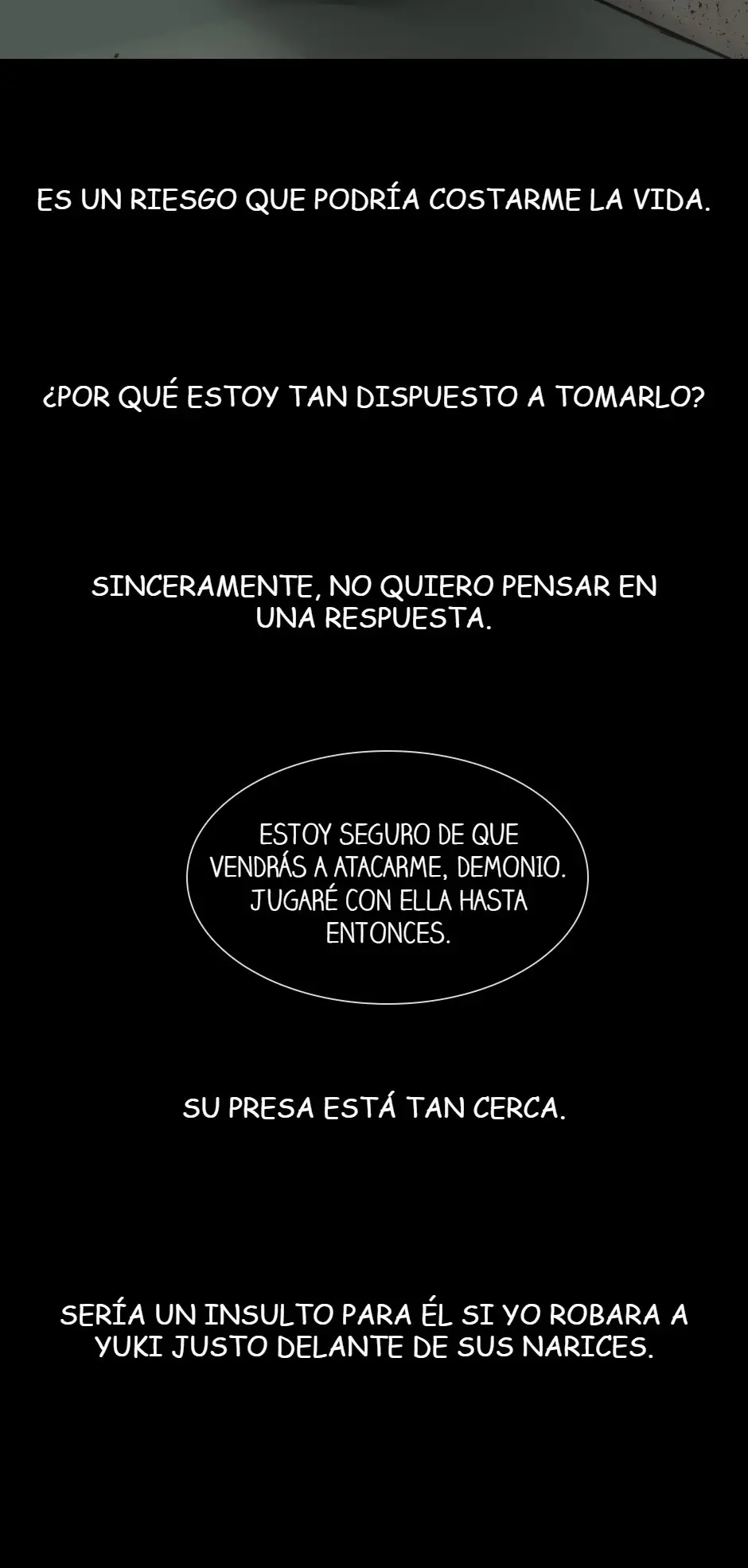 The Demon Babysitter (2018) - Capítulo 15 - Página 7 - LectorTMOo