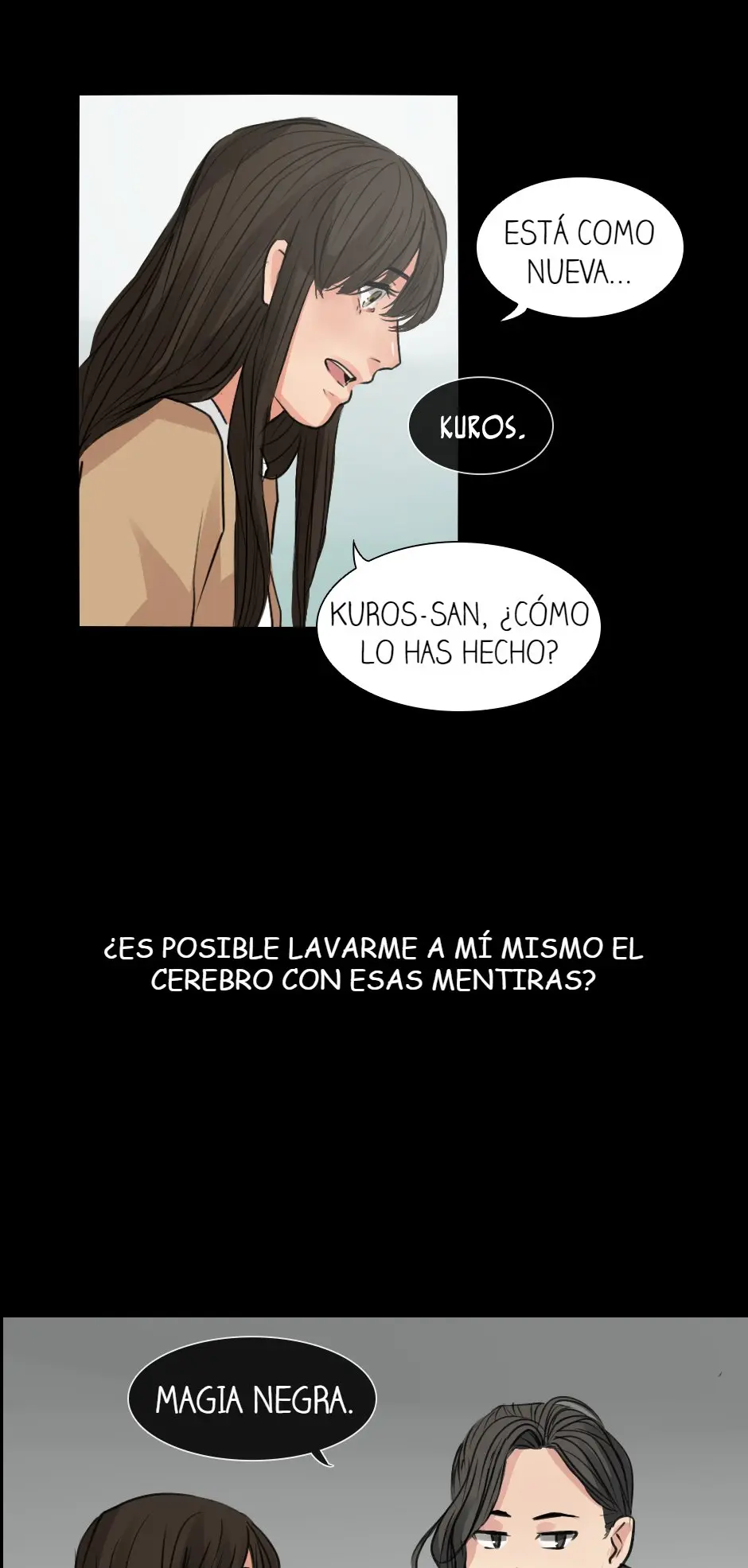 The Demon Babysitter (2018) - Capítulo 15 - Página 10 - LectorTMOo