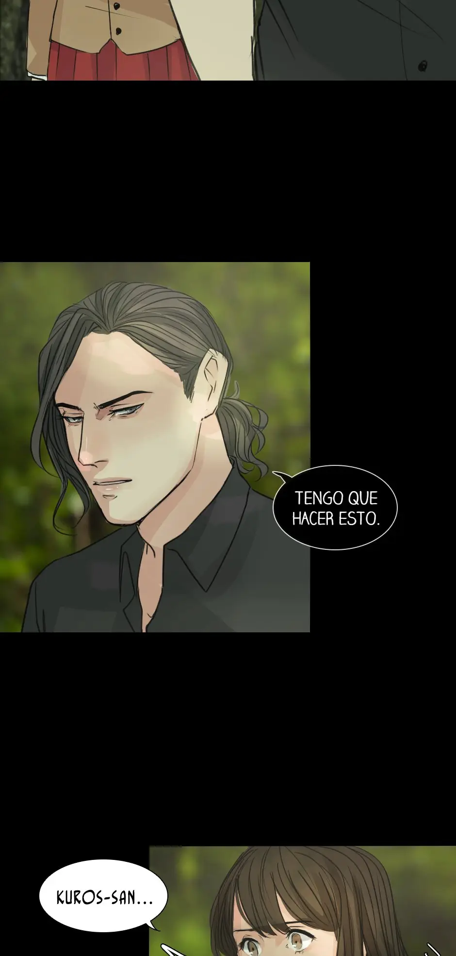 The Demon Babysitter (2018) - Capítulo 15 - Página 15 - LectorTMOo