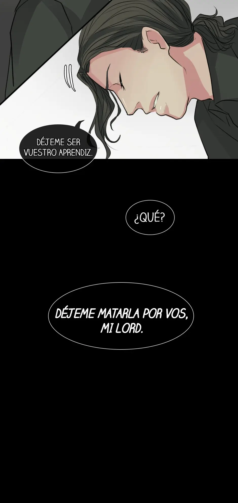 The Demon Babysitter (2018) - Capítulo 15 - Página 25 - LectorTMOo