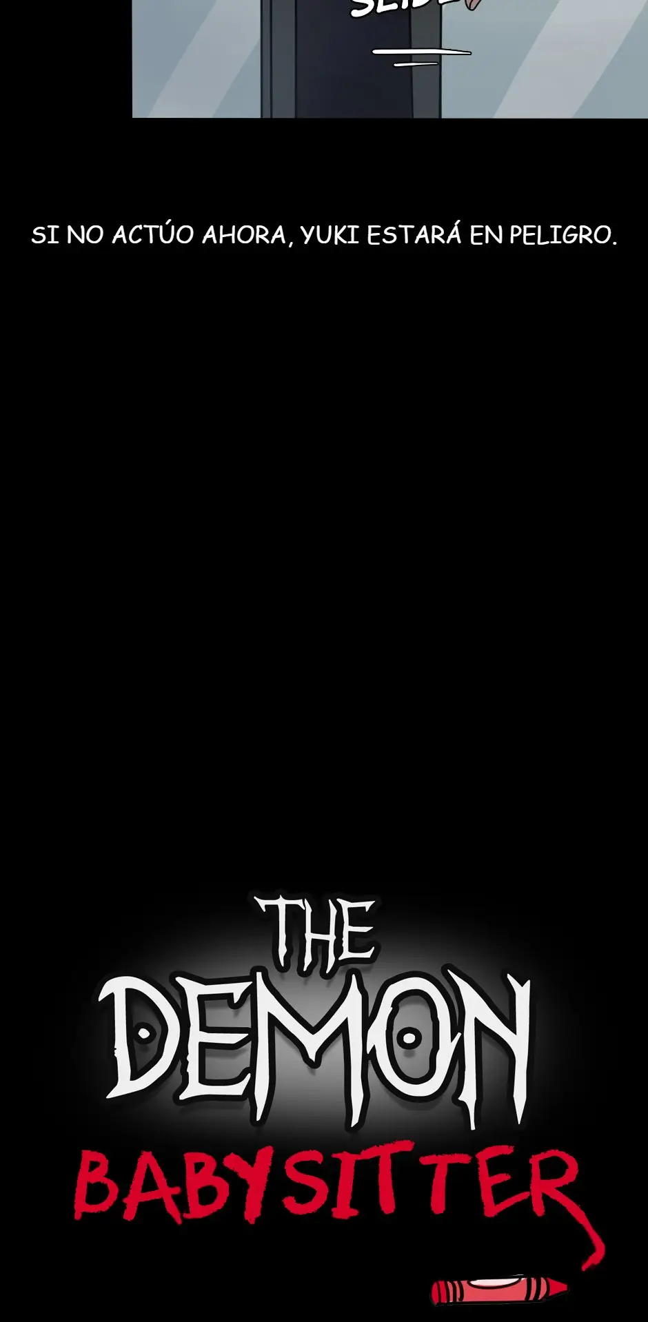 The Demon Babysitter (2018) - Capítulo 16 - Página 4 - LectorTMOo