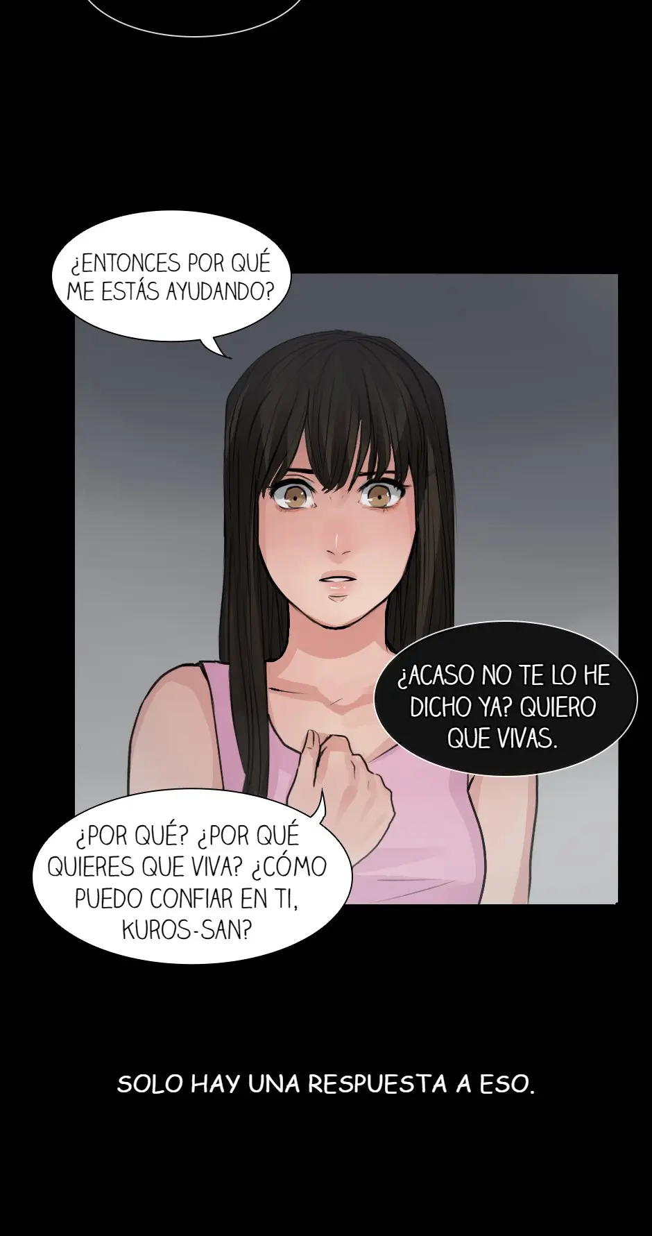 The Demon Babysitter (2018) - Capítulo 16 - Página 15 - LectorTMOo