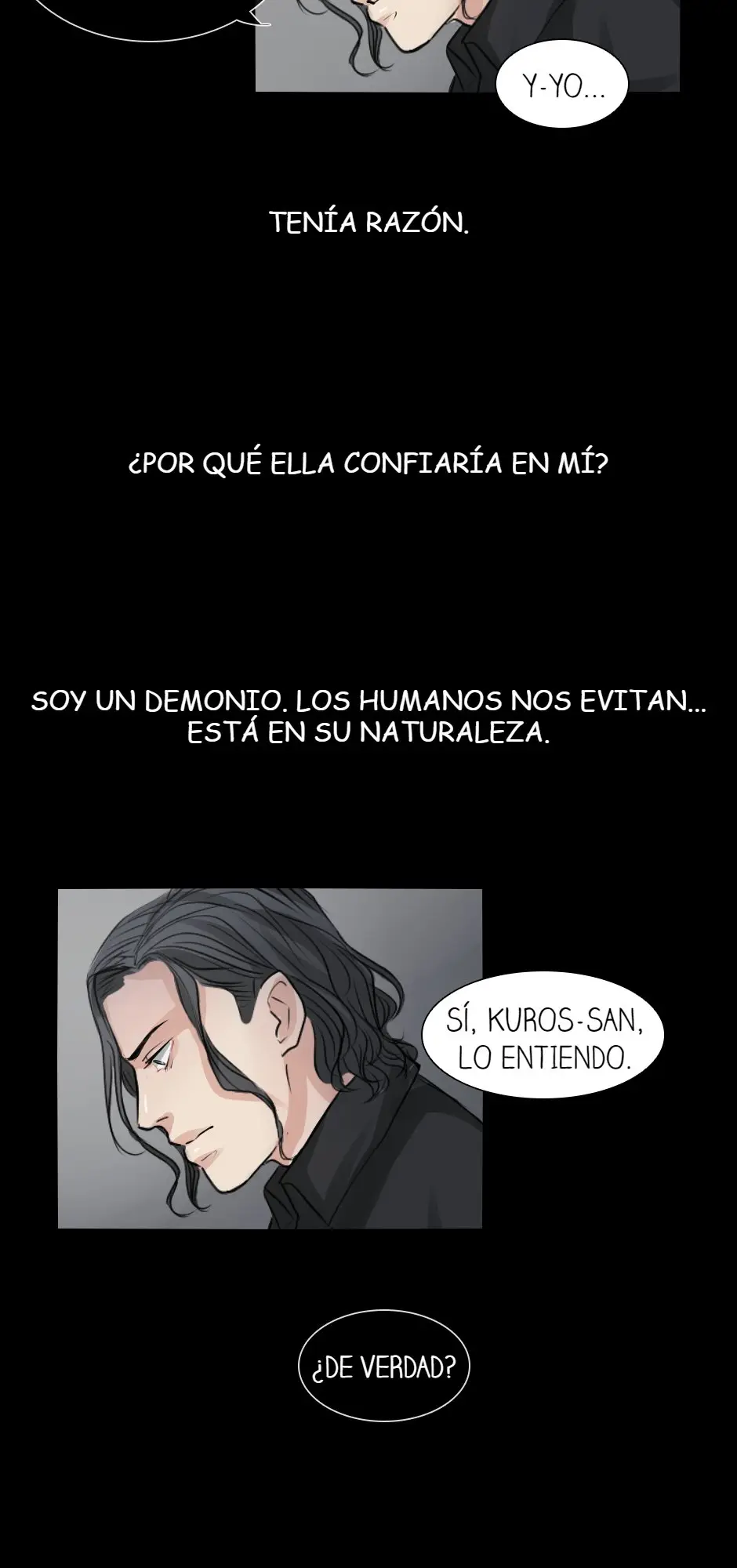 The Demon Babysitter (2018) - Capítulo 16 - Página 19 - LectorTMOo