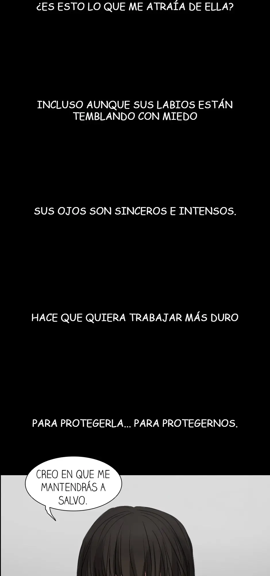 The Demon Babysitter (2018) - Capítulo 16 - Página 20 - LectorTMOo