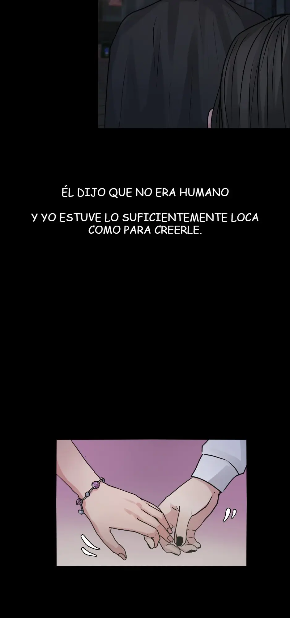 The Demon Babysitter (2018) - Capítulo 17 - Página 4 - LectorTMOo
