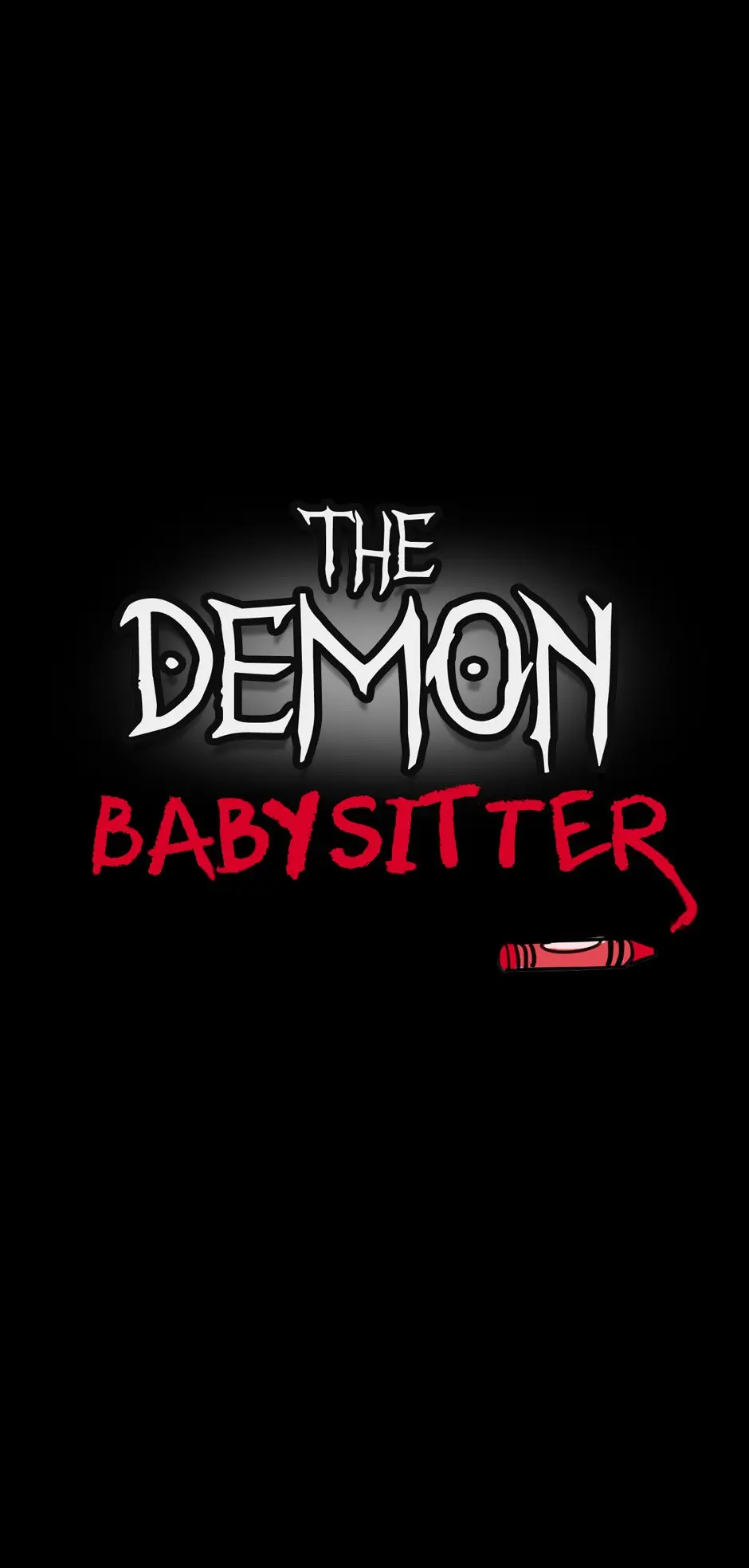 The Demon Babysitter (2018) - Capítulo 18 - Página 5 - LectorTMOo