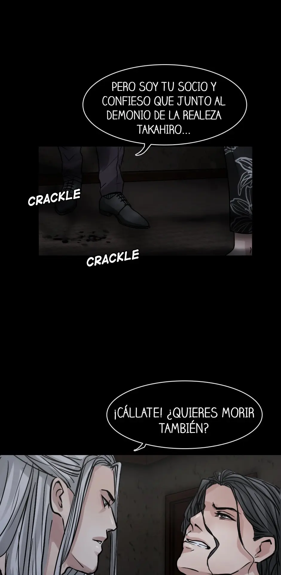 The Demon Babysitter (2018) - Capítulo 18 - Página 11 - LectorTMOo