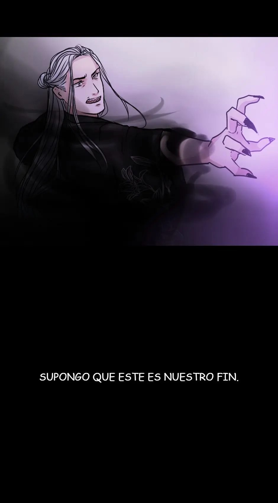The Demon Babysitter (2018) - Capítulo 18 - Página 18 - LectorTMOo
