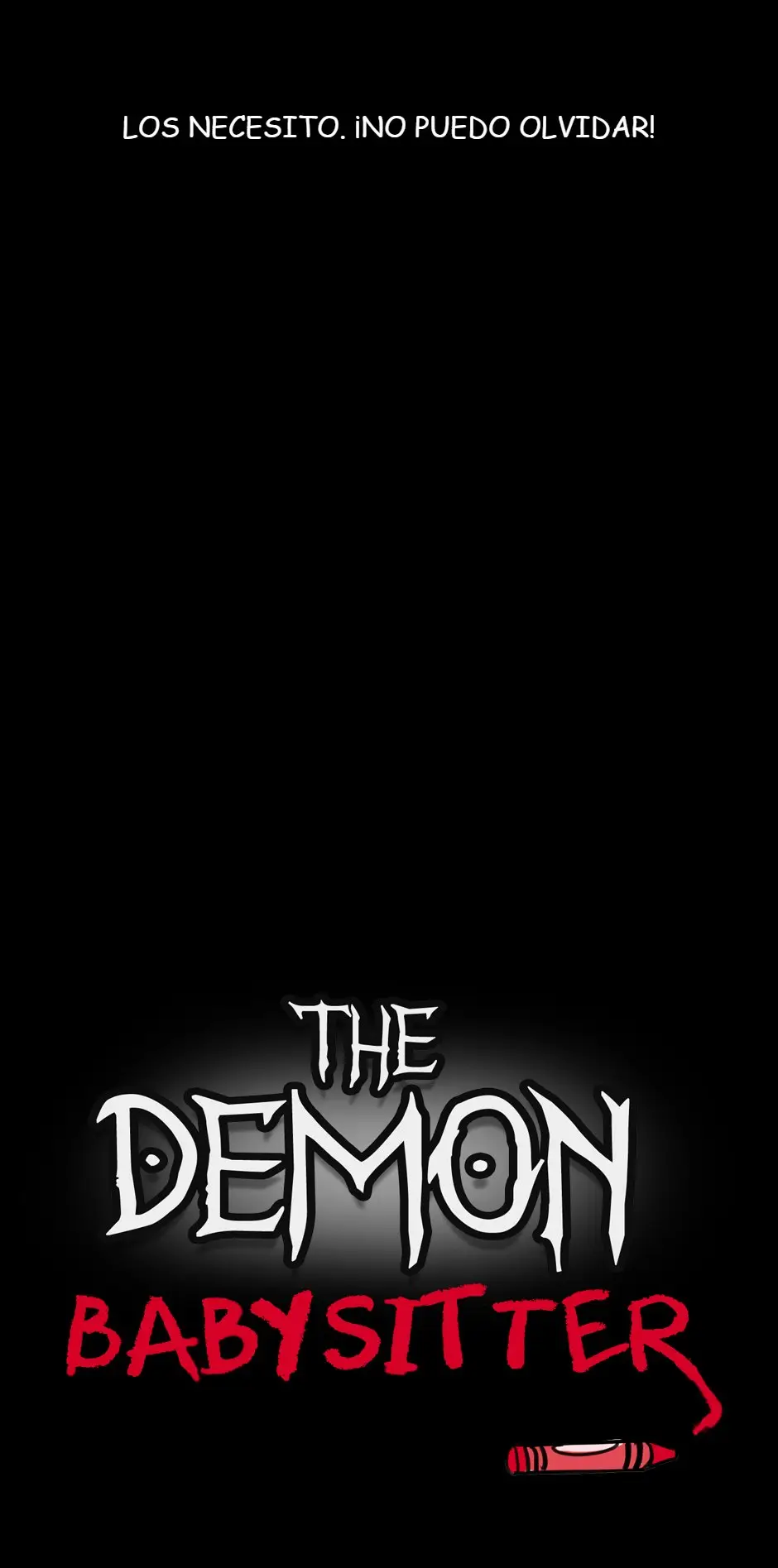 The Demon Babysitter (2018) - Capítulo 19 - Página 5 - LectorTMOo