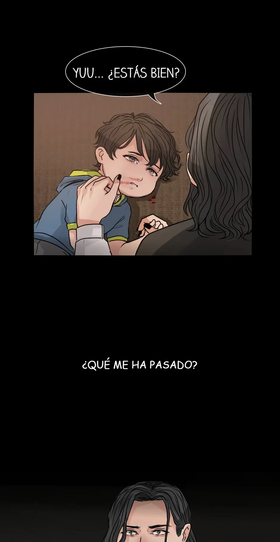 The Demon Babysitter (2018) - Capítulo 19 - Página 10 - LectorTMOo