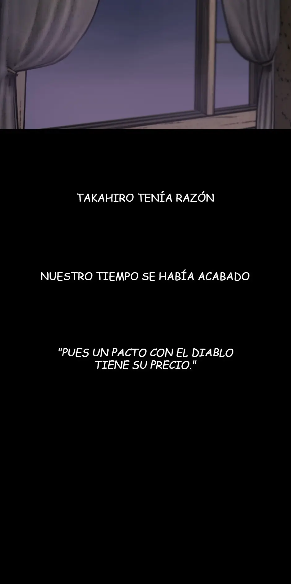 The Demon Babysitter (2018) - Capítulo 19 - Página 25 - LectorTMOo