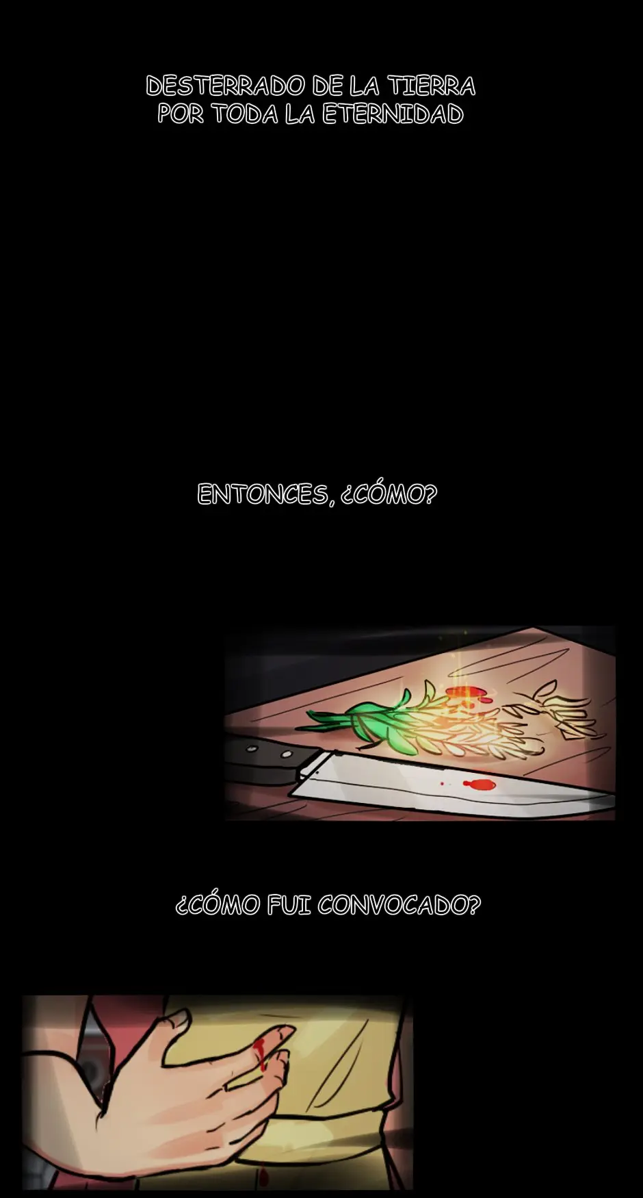 The Demon Babysitter (2018) - Capítulo 2 - Página 6 - LectorTMOo