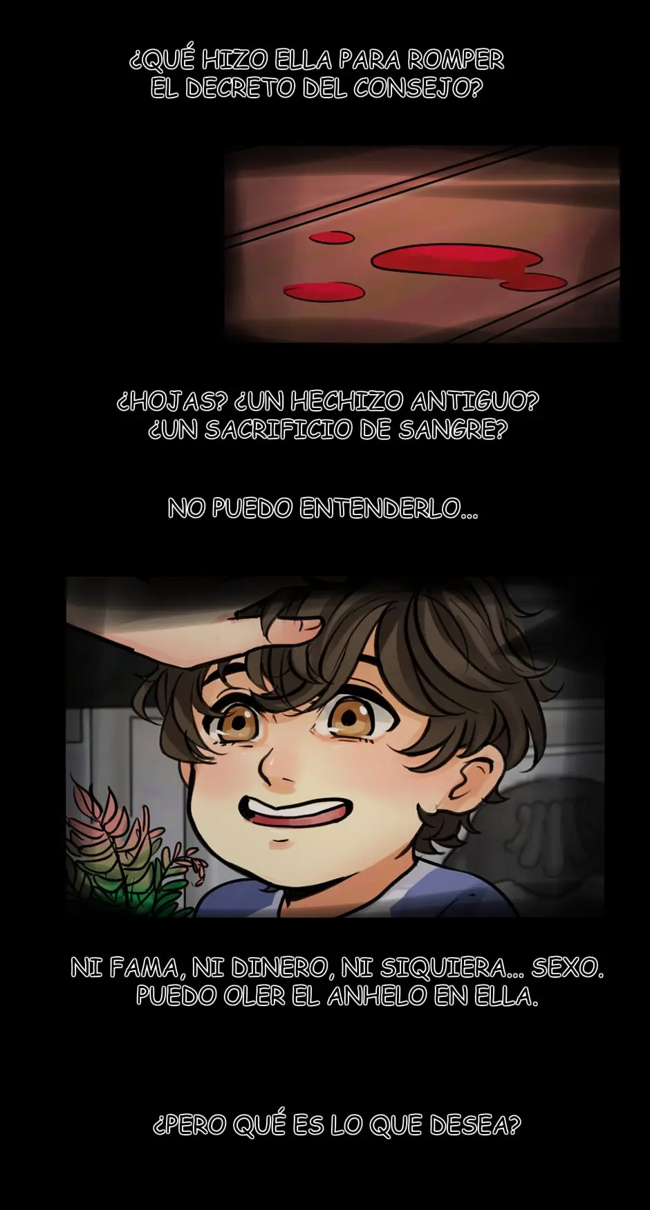 The Demon Babysitter (2018) - Capítulo 2 - Página 7 - LectorTMOo