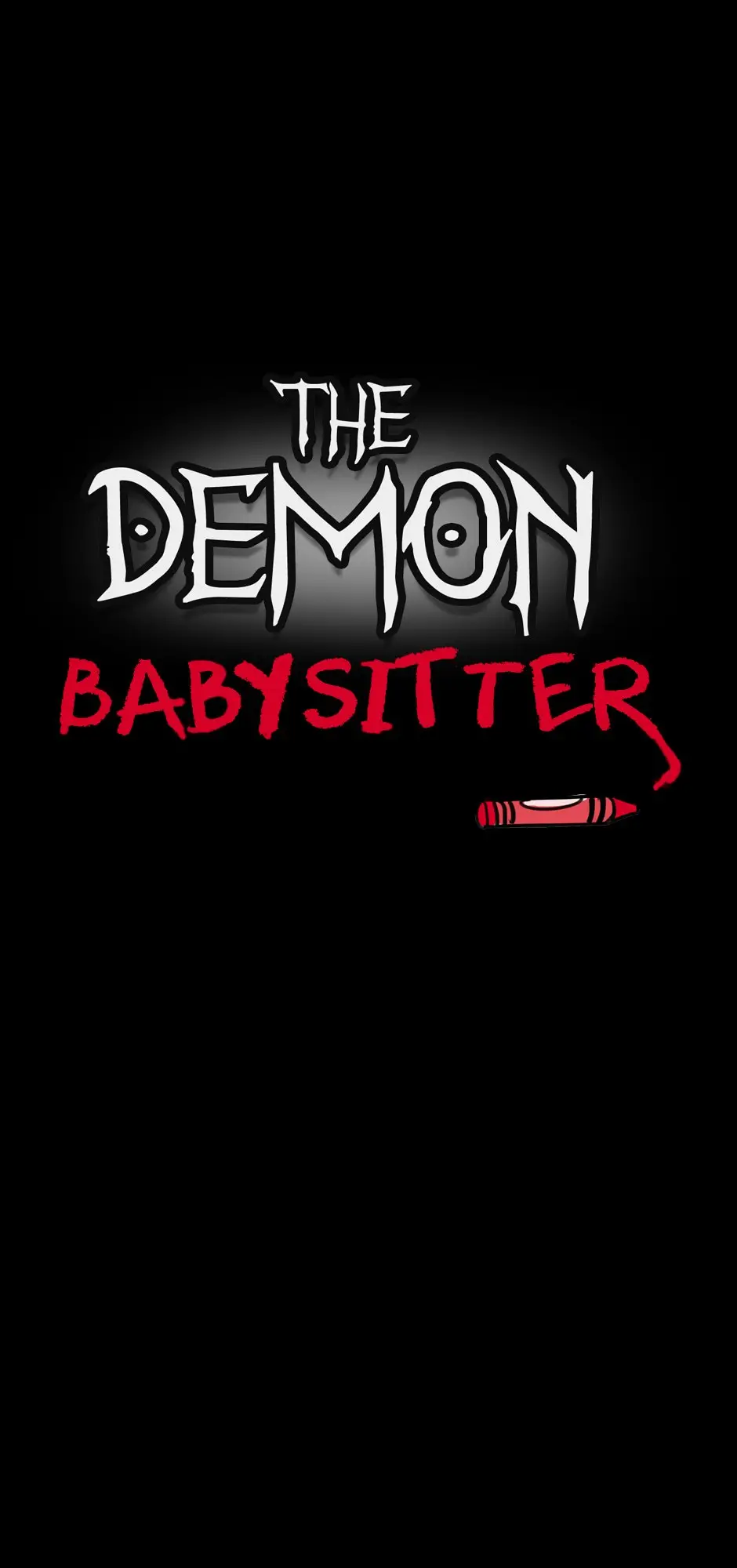 The Demon Babysitter (2018) - Capítulo 20 - Página 5 - LectorTMOo