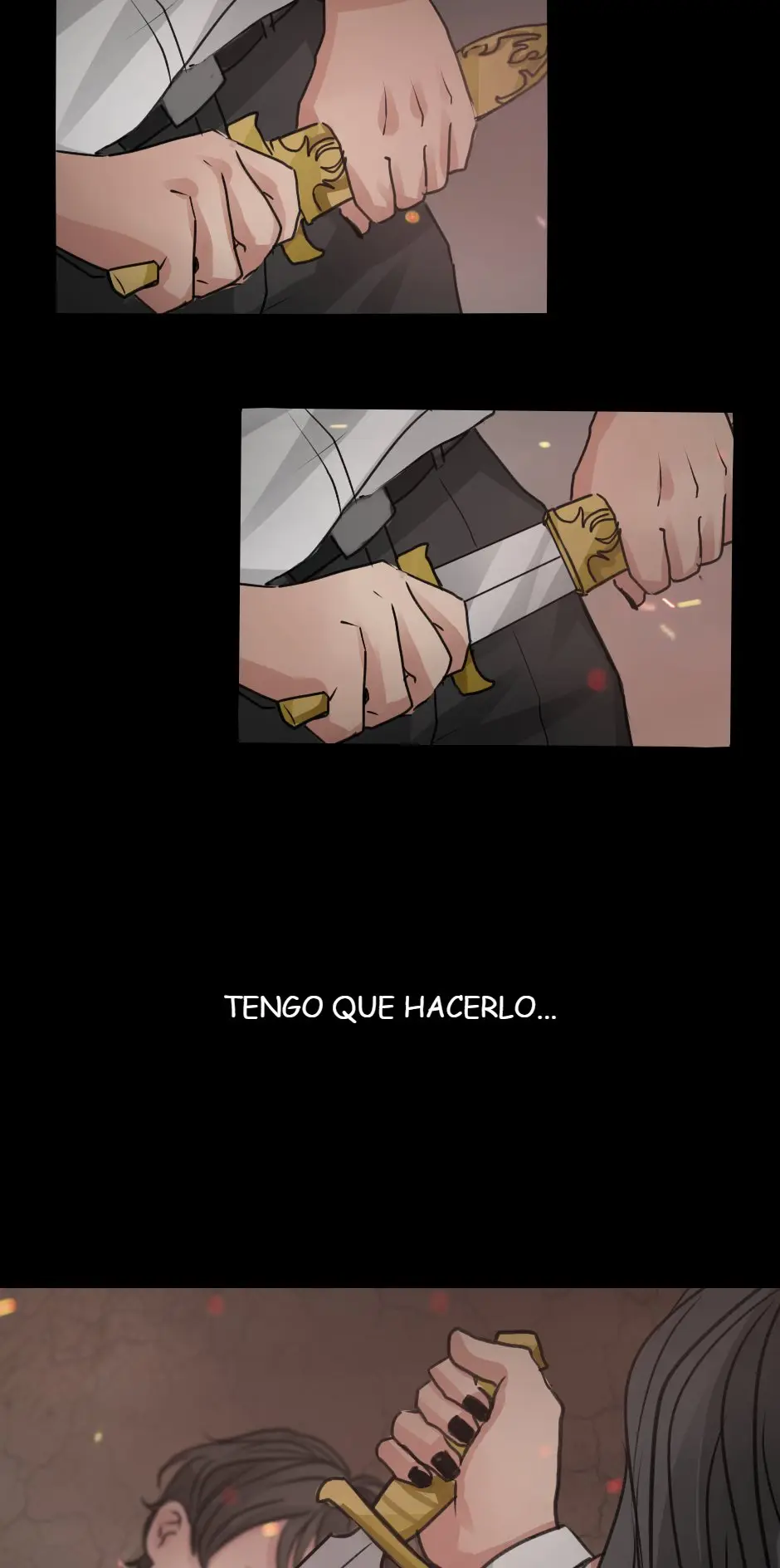 The Demon Babysitter (2018) - Capítulo 20 - Página 15 - LectorTMOo