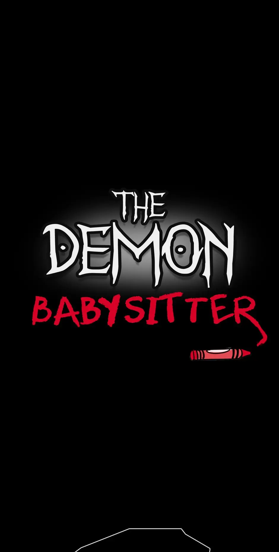 The Demon Babysitter (2018) - Capítulo 21 - Página 4 - LectorTMOo