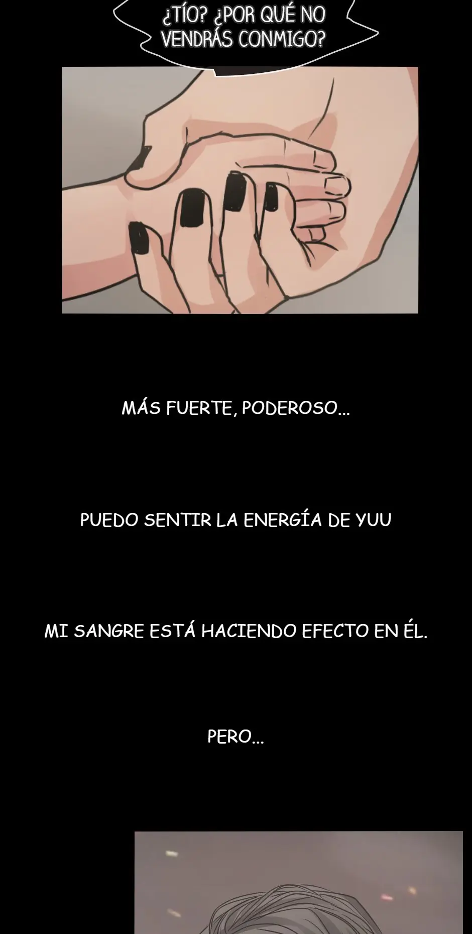 The Demon Babysitter (2018) - Capítulo 21 - Página 5 - LectorTMOo