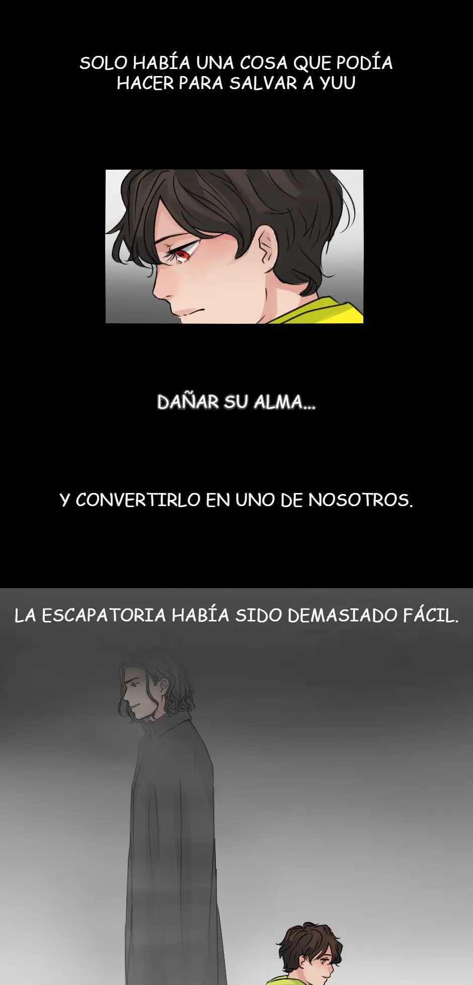 The Demon Babysitter (2018) - Capítulo 21 - Página 13 - LectorTMOo