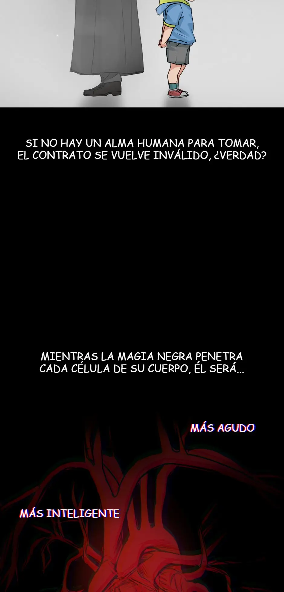 The Demon Babysitter (2018) - Capítulo 21 - Página 14 - LectorTMOo