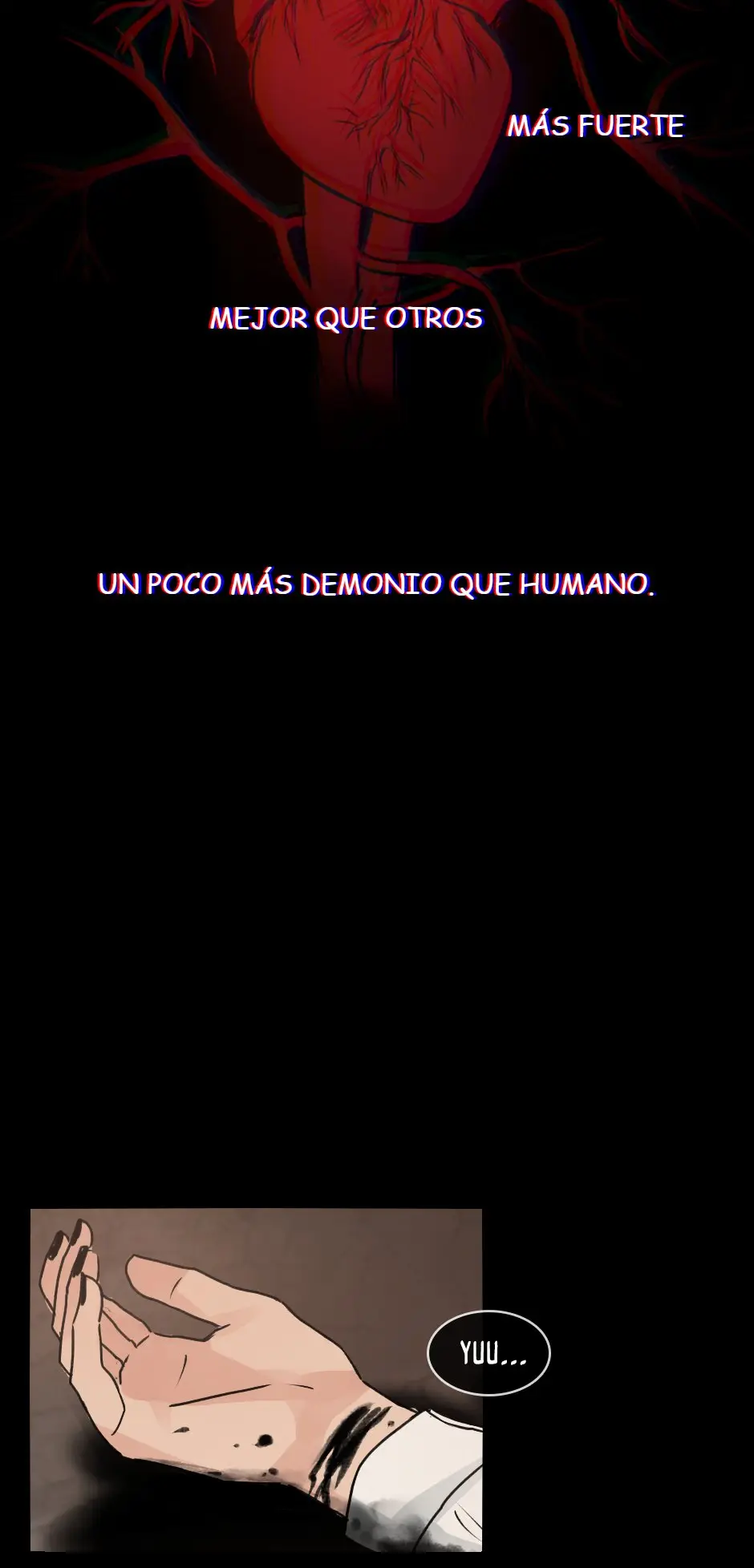 The Demon Babysitter (2018) - Capítulo 21 - Página 15 - LectorTMOo