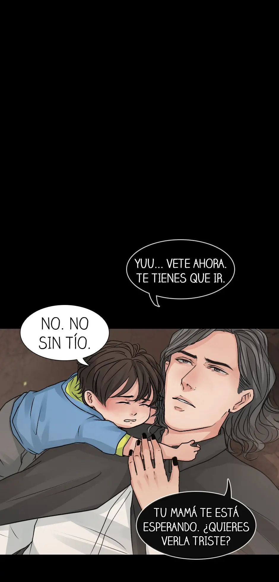 The Demon Babysitter (2018) - Capítulo 21 - Página 17 - LectorTMOo