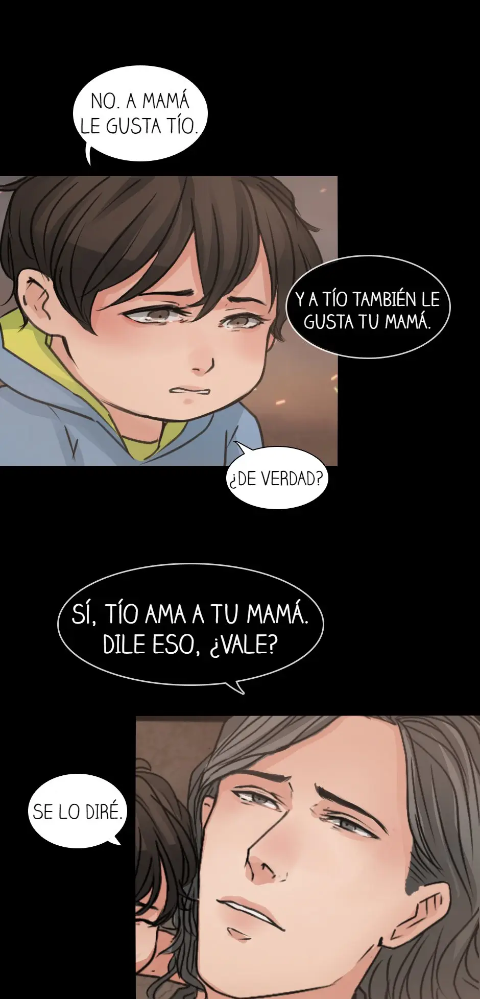 The Demon Babysitter (2018) - Capítulo 21 - Página 18 - LectorTMOo