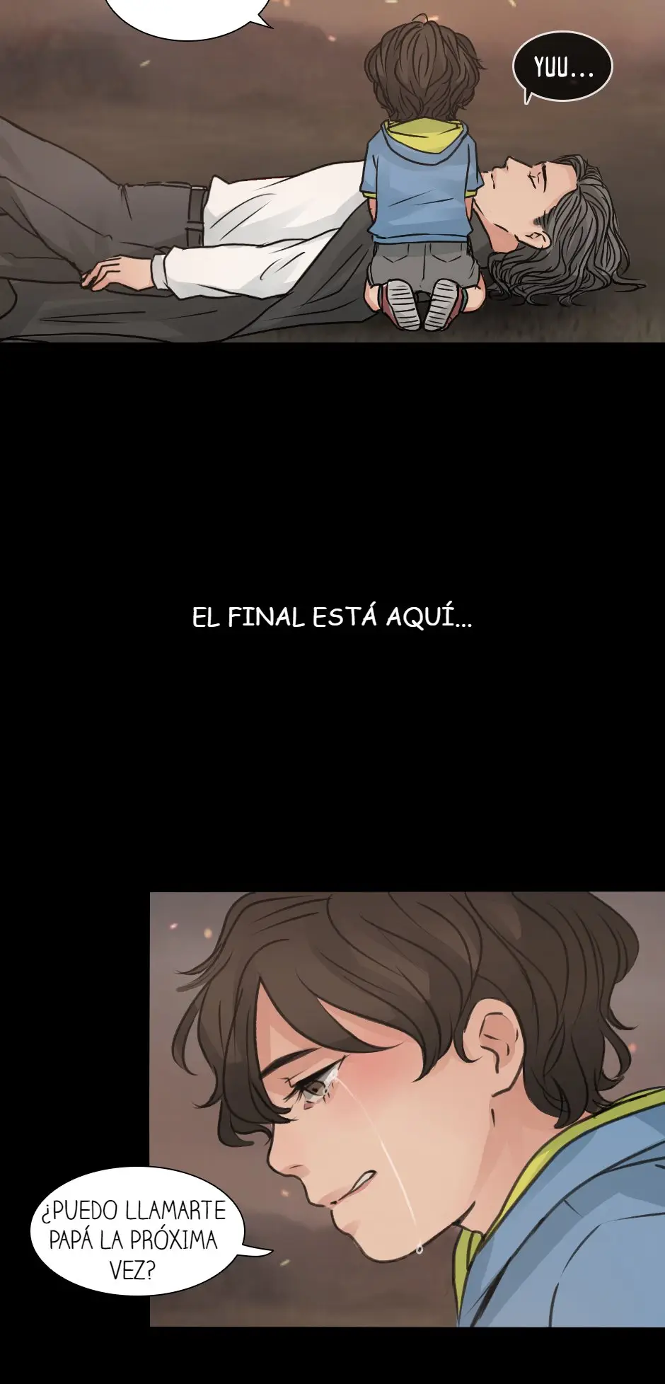 The Demon Babysitter (2018) - Capítulo 21 - Página 20 - LectorTMOo