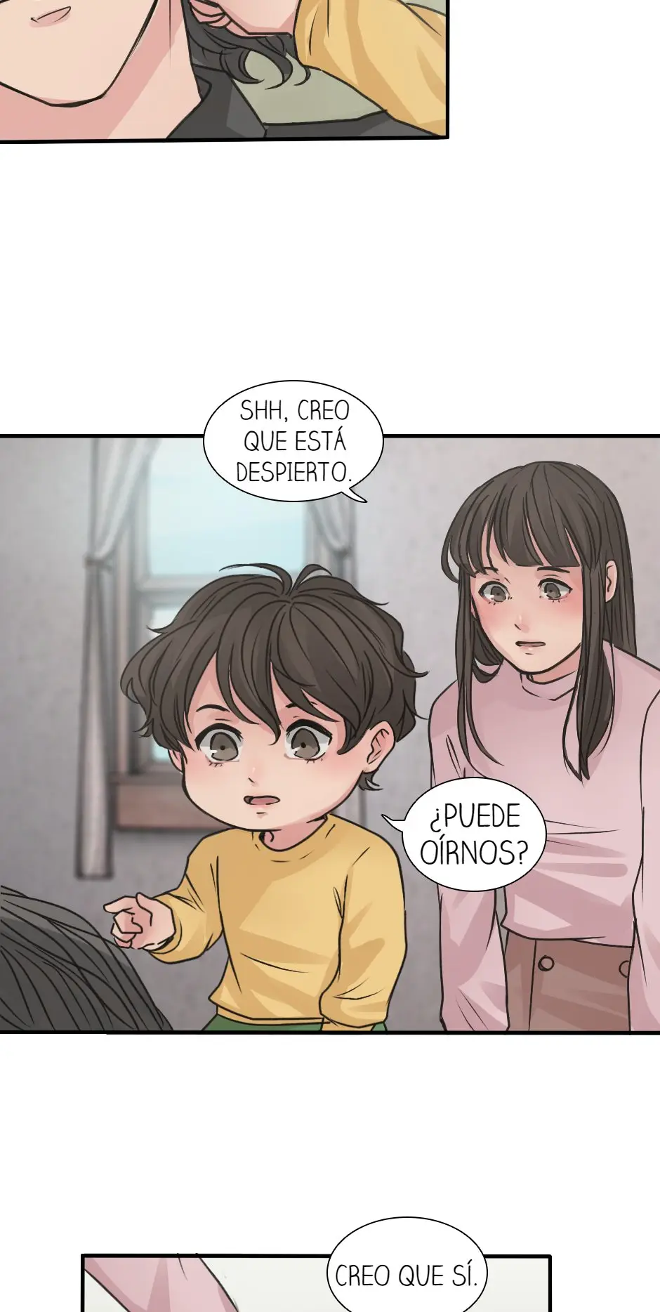 The Demon Babysitter (2018) - Capítulo 23 - Página 7 - LectorTMOo
