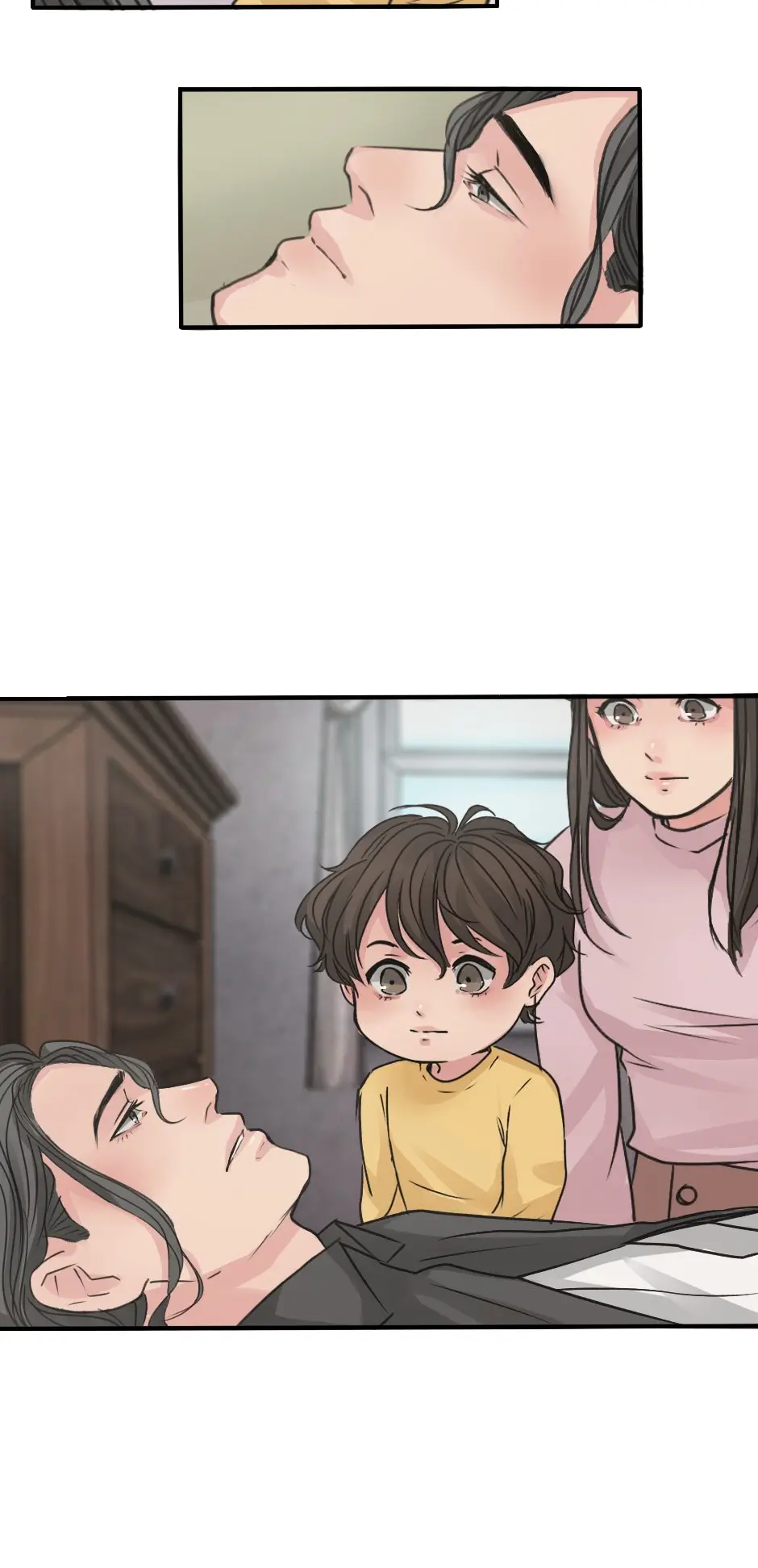 The Demon Babysitter (2018) - Capítulo 23 - Página 11 - LectorTMOo