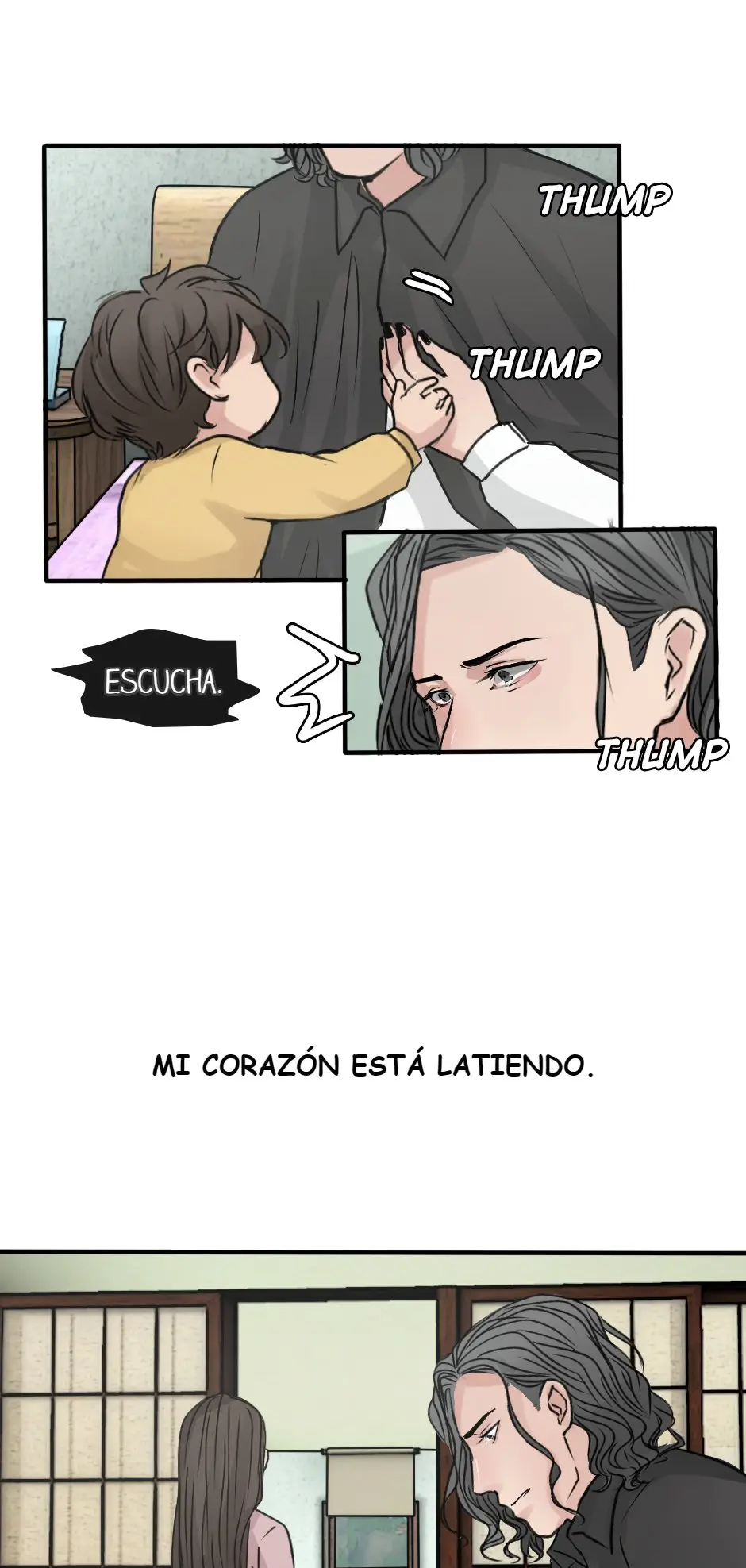 The Demon Babysitter (2018) - Capítulo 24 - Página 11 - LectorTMOo