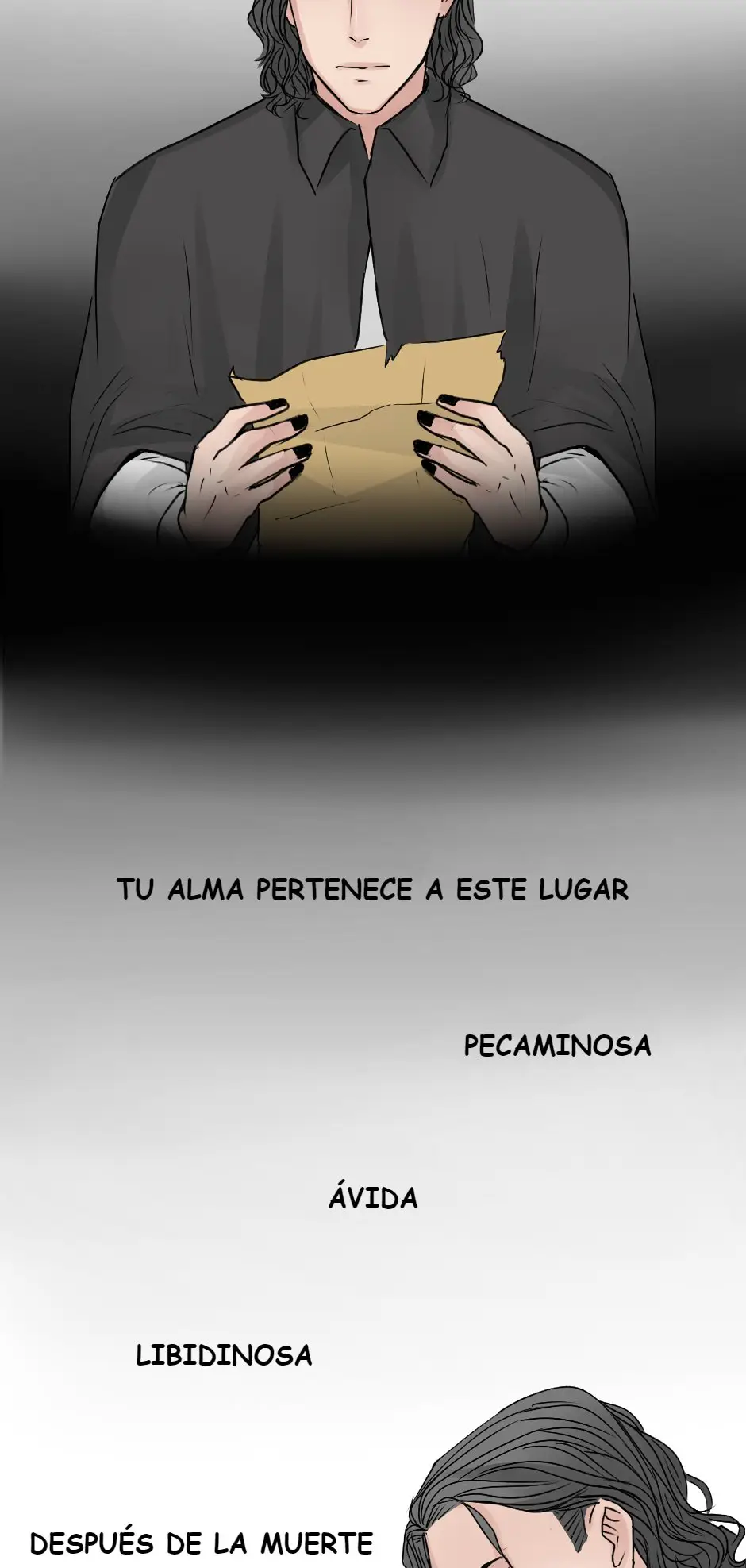 The Demon Babysitter (2018) - Capítulo 24 - Página 14 - LectorTMOo
