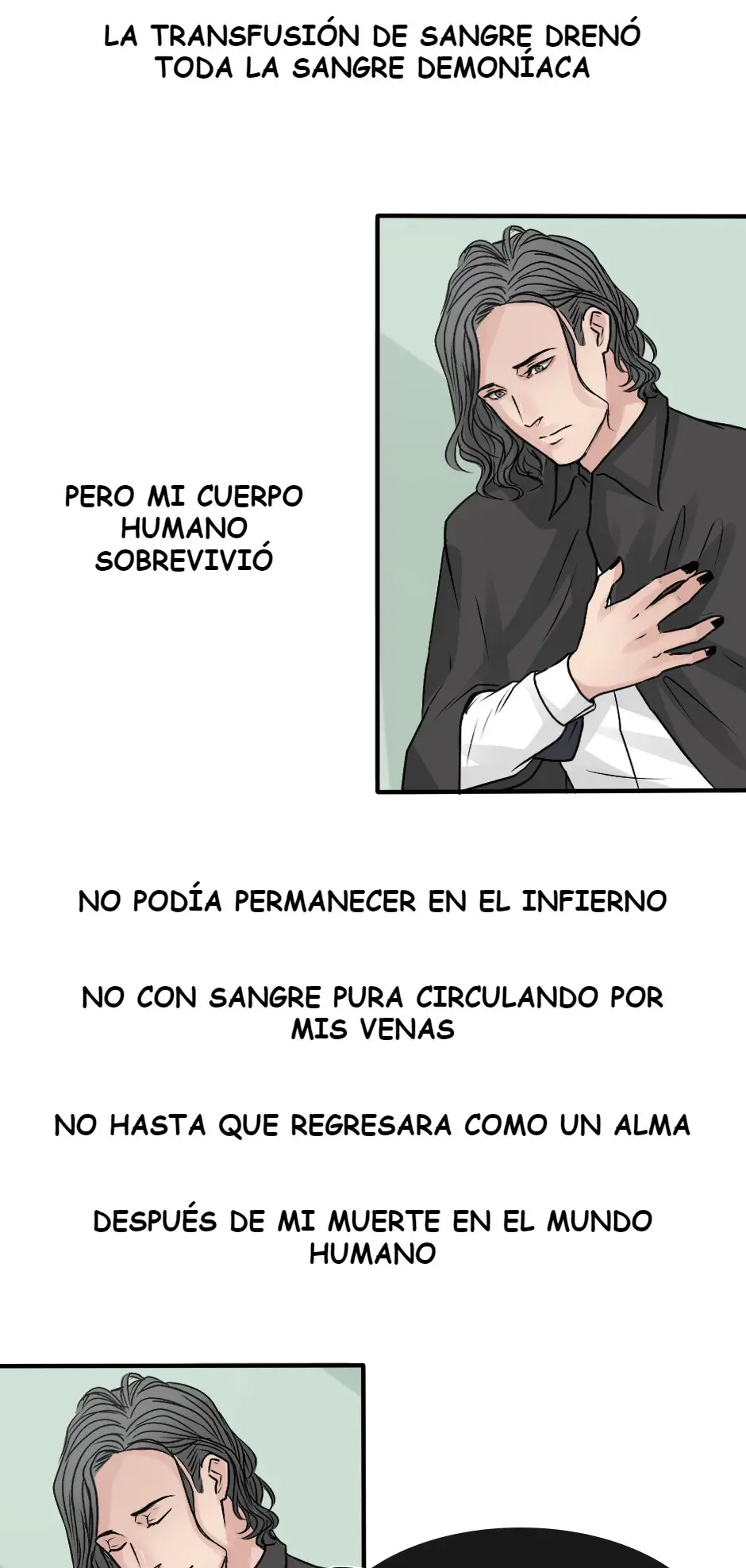 The Demon Babysitter (2018) - Capítulo 24 - Página 16 - LectorTMOo