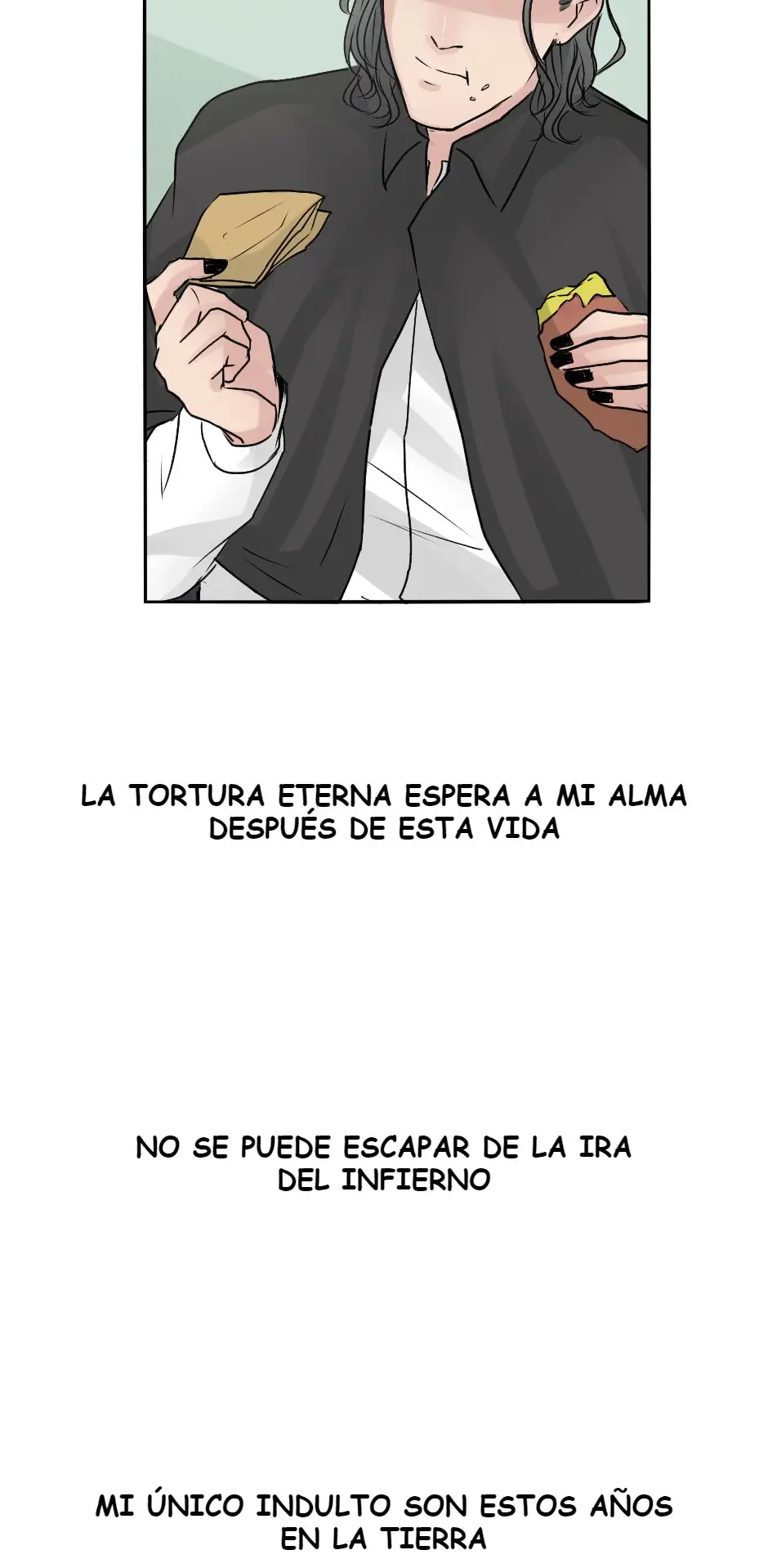 The Demon Babysitter (2018) - Capítulo 24 - Página 23 - LectorTMOo