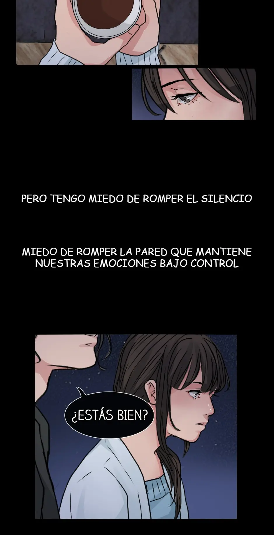 The Demon Babysitter (2018) - Capítulo 25 - Página 16 - LectorTMOo