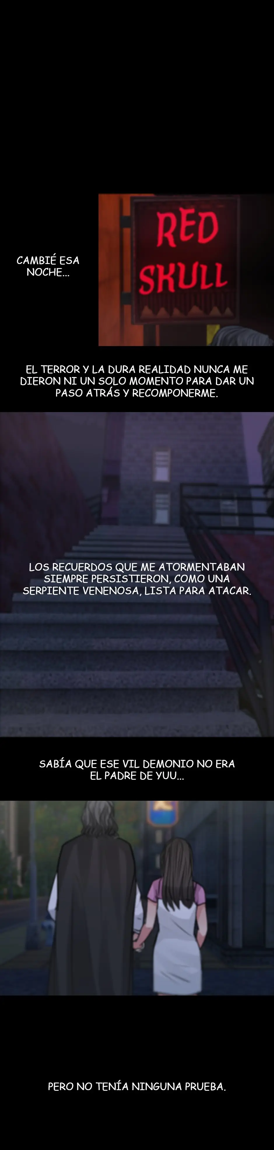 The Demon Babysitter (2018) - Capítulo 25 - Página 18 - LectorTMOo