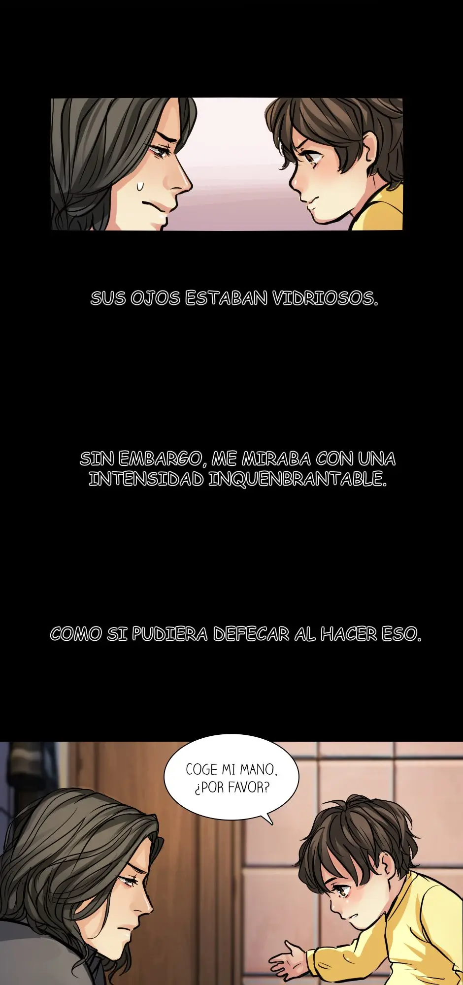 The Demon Babysitter (2018) - Capítulo 3 - Página 15 - LectorTMOo