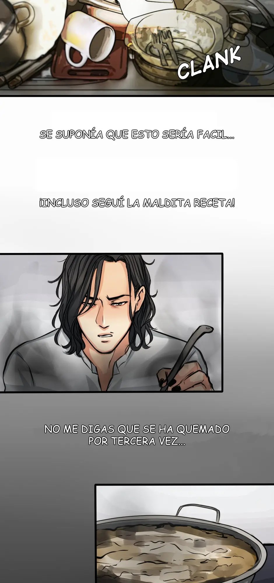 The Demon Babysitter (2018) - Capítulo 4 - Página 4 - LectorTMOo