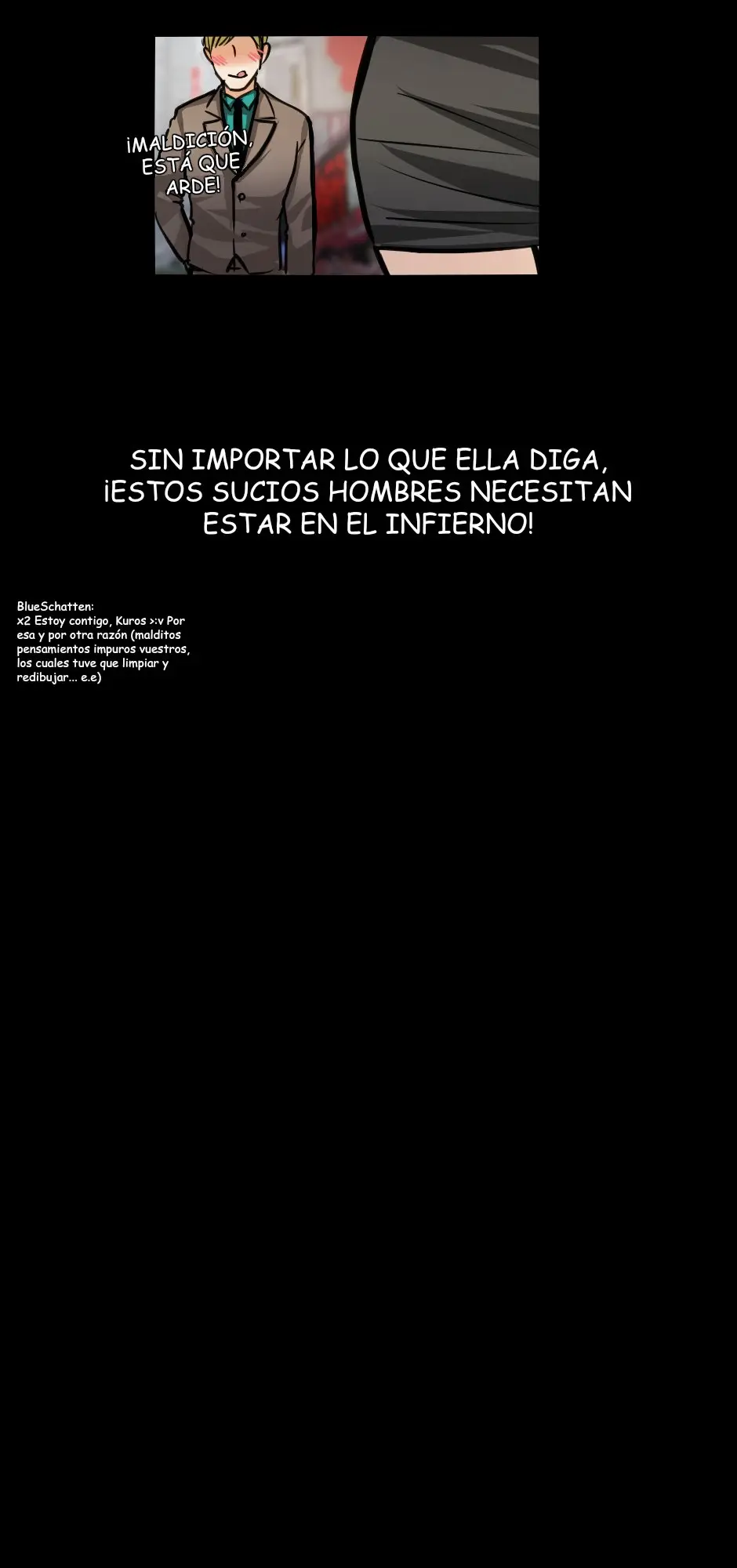 The Demon Babysitter (2018) - Capítulo 5 - Página 15 - LectorTMOo