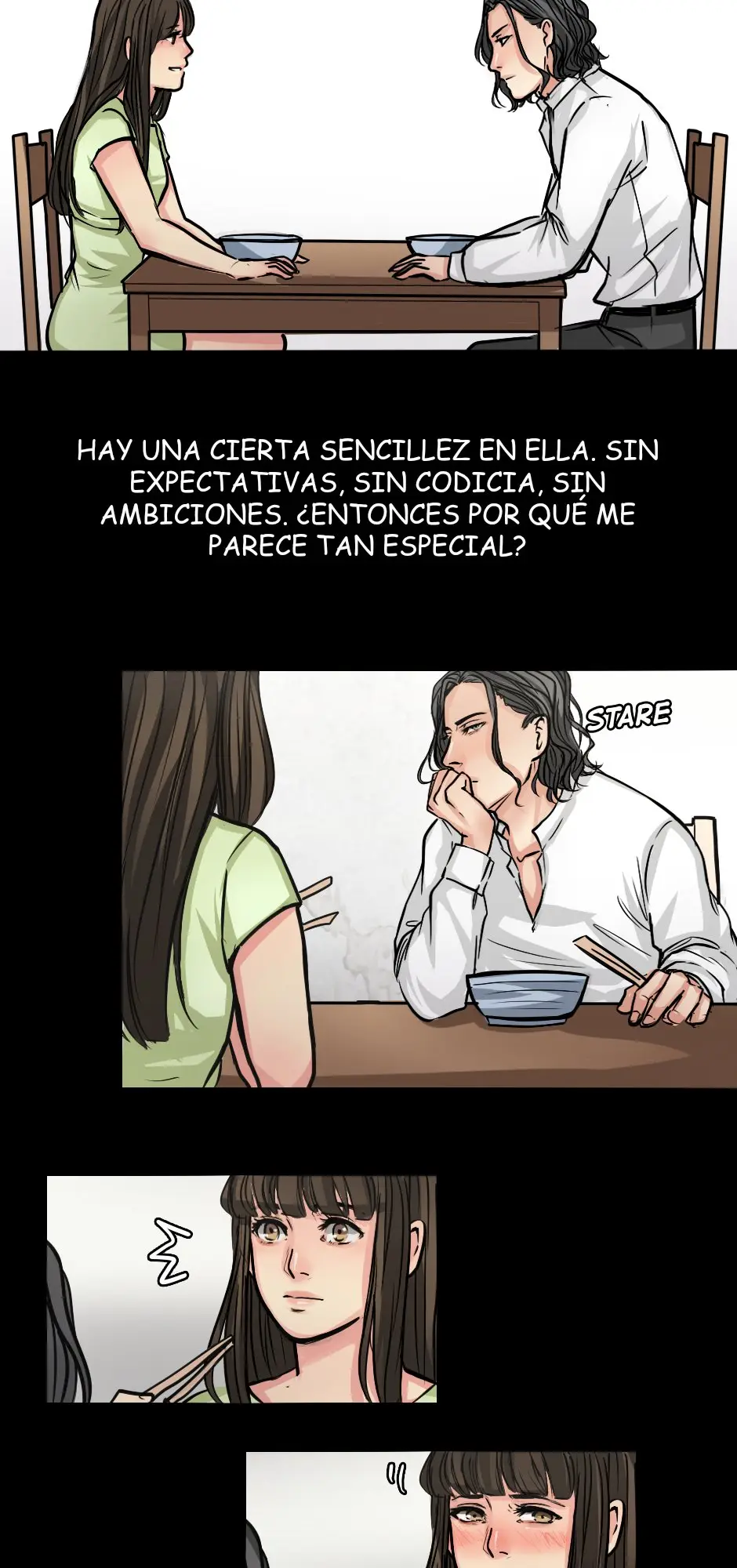 The Demon Babysitter (2018) - Capítulo 5 - Página 19 - LectorTMOo