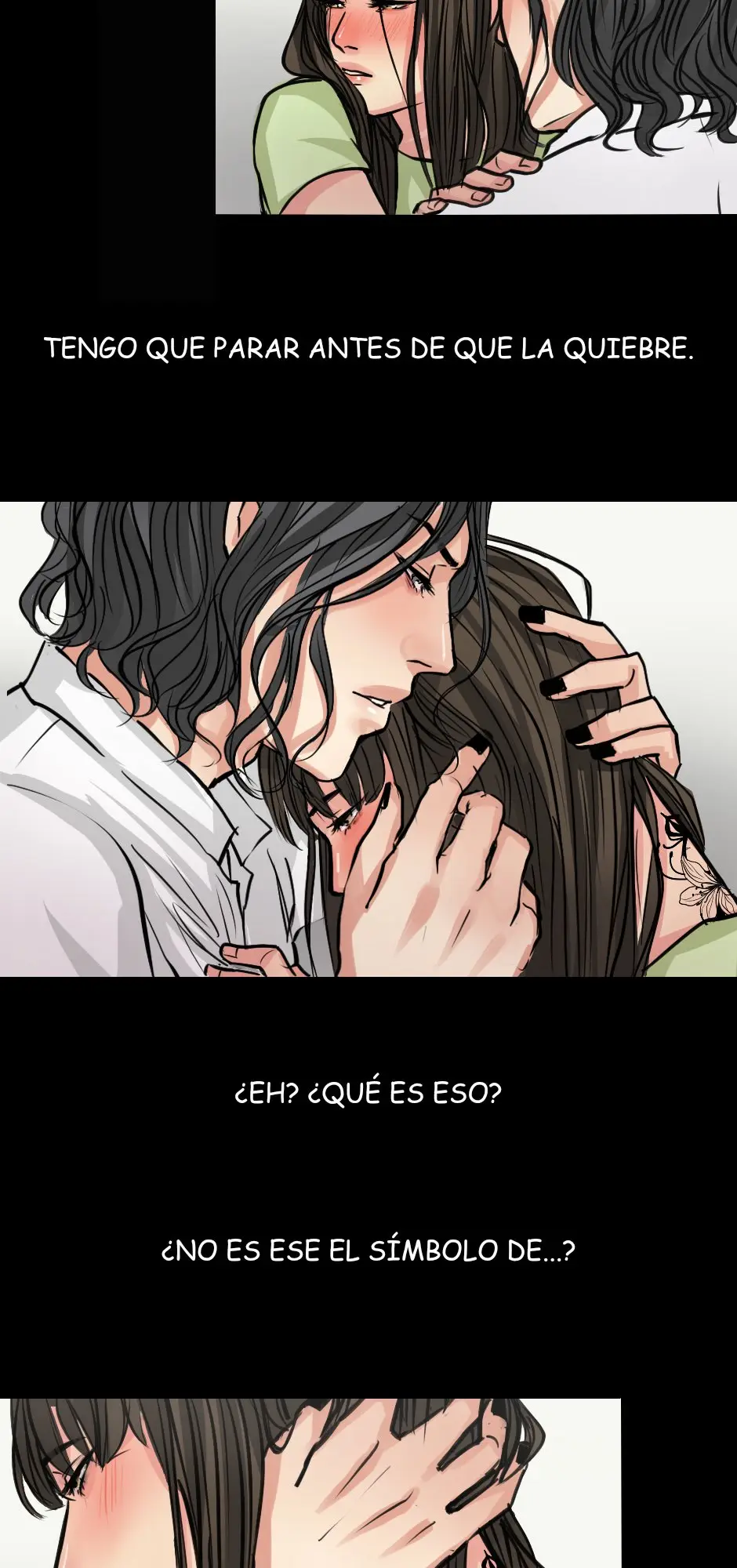 The Demon Babysitter (2018) - Capítulo 5 - Página 25 - LectorTMOo
