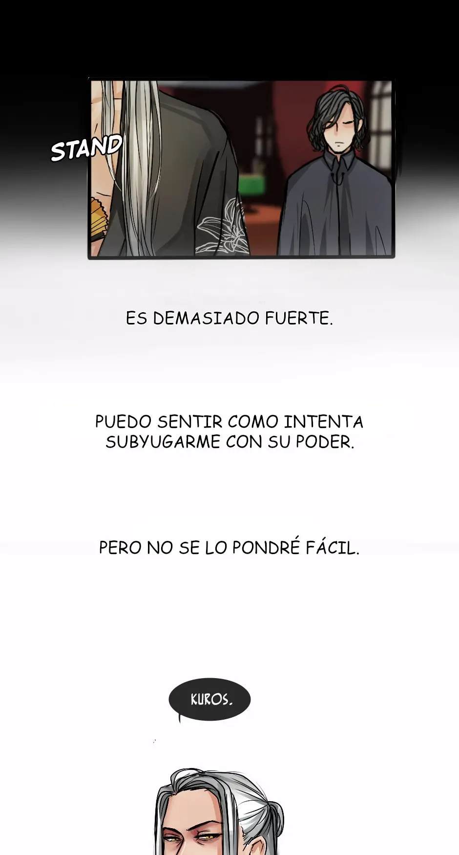 The Demon Babysitter (2018) - Capítulo 6 - Página 17 - LectorTMOo